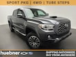 Toyota Tacoma 4WD