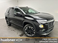 2026 Chevrolet Equinox LT SUV