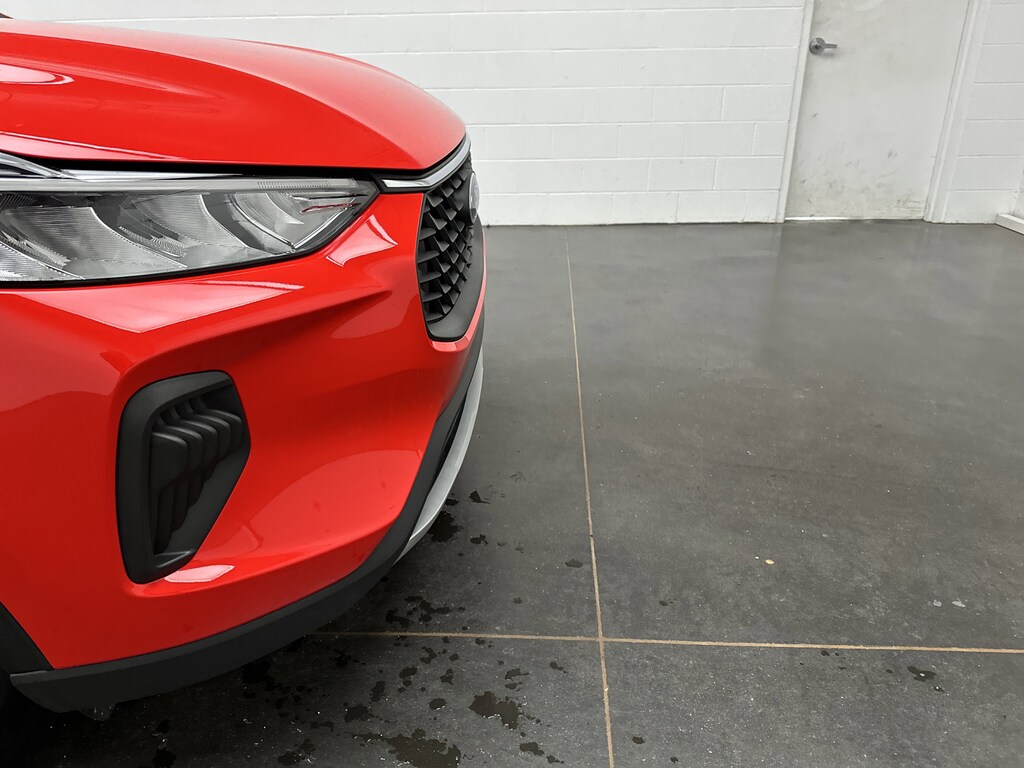 Used 2024 Ford Escape Active SUV