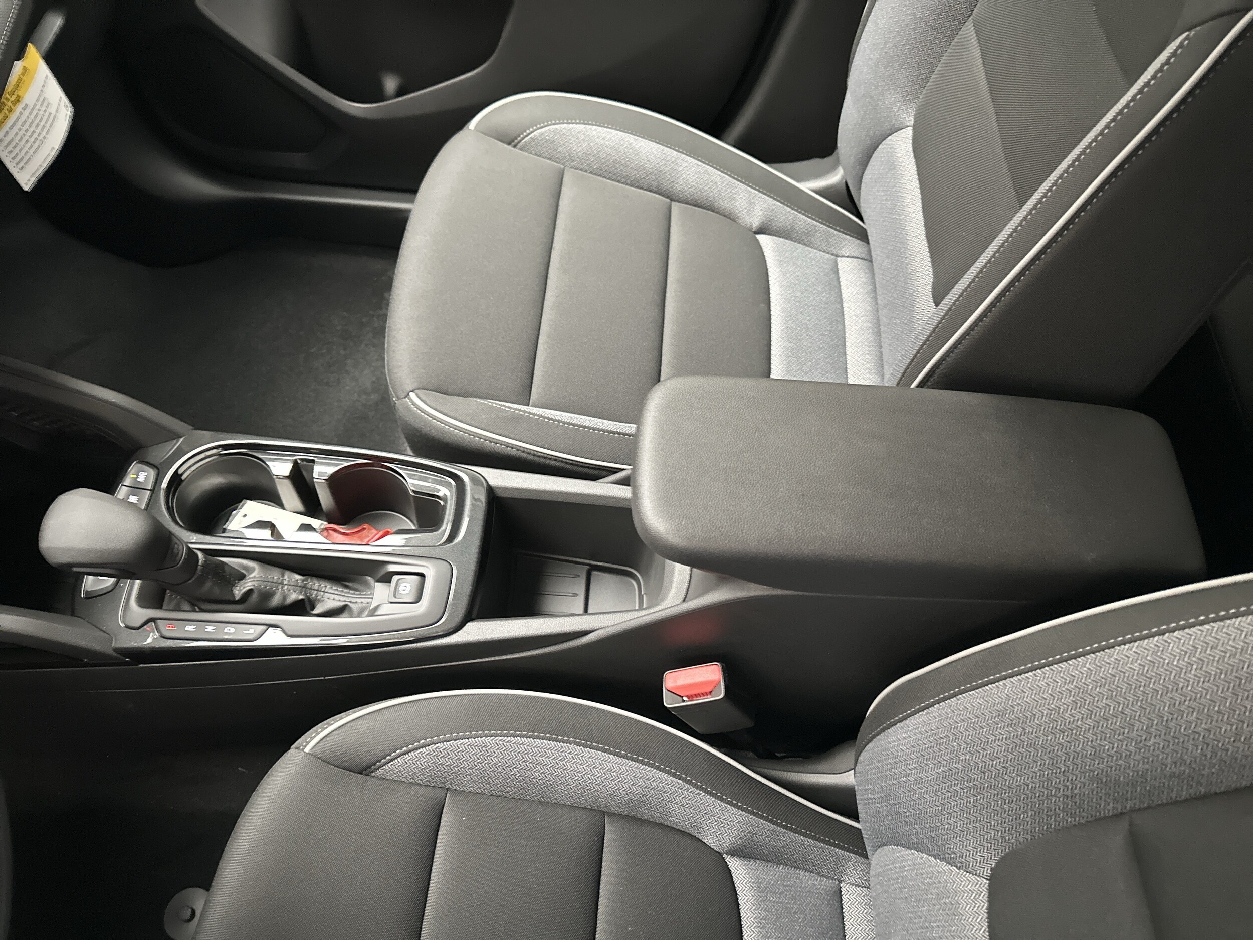 2026 Chevrolet Trailblazer LS - Photo 33