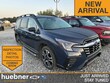 Subaru Ascent