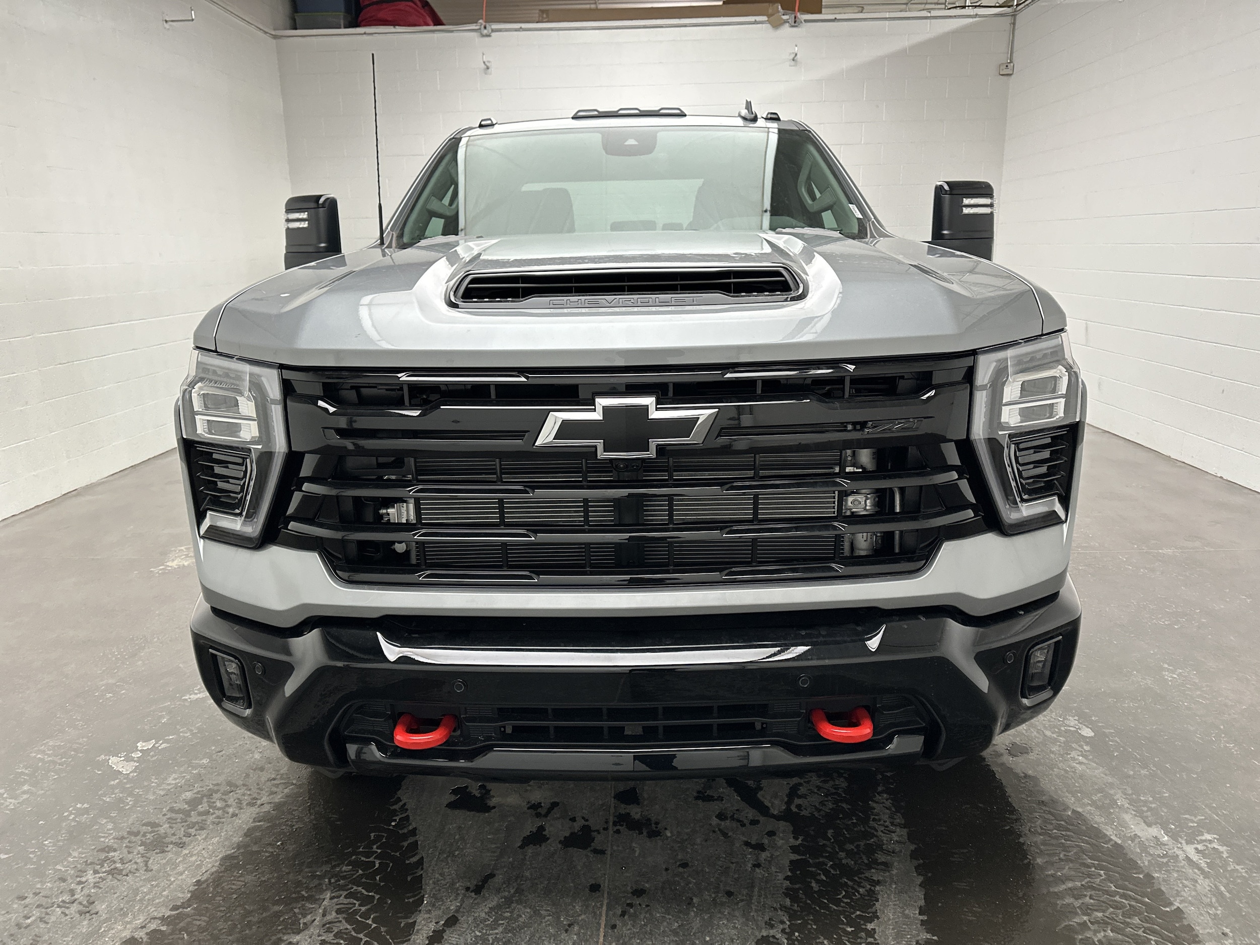 2026 Chevrolet Silverado 2500 HD LT - Photo 4