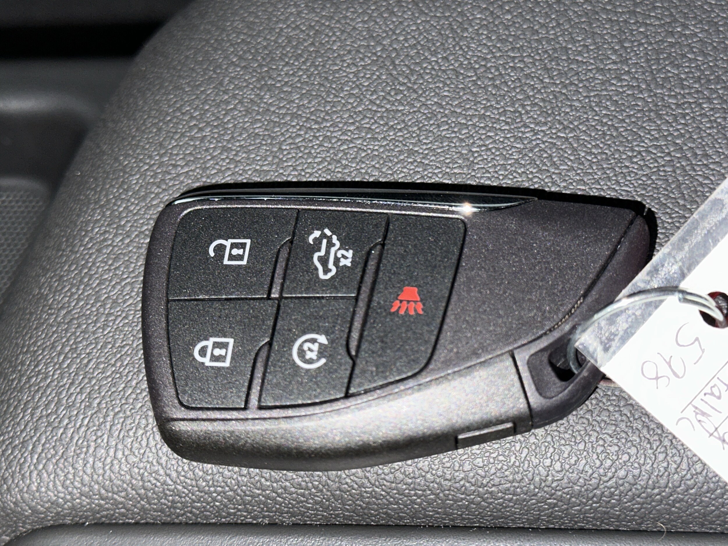2026 Chevrolet Silverado 1500 LT - Photo 42