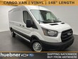 Ford Transit Cargo Van