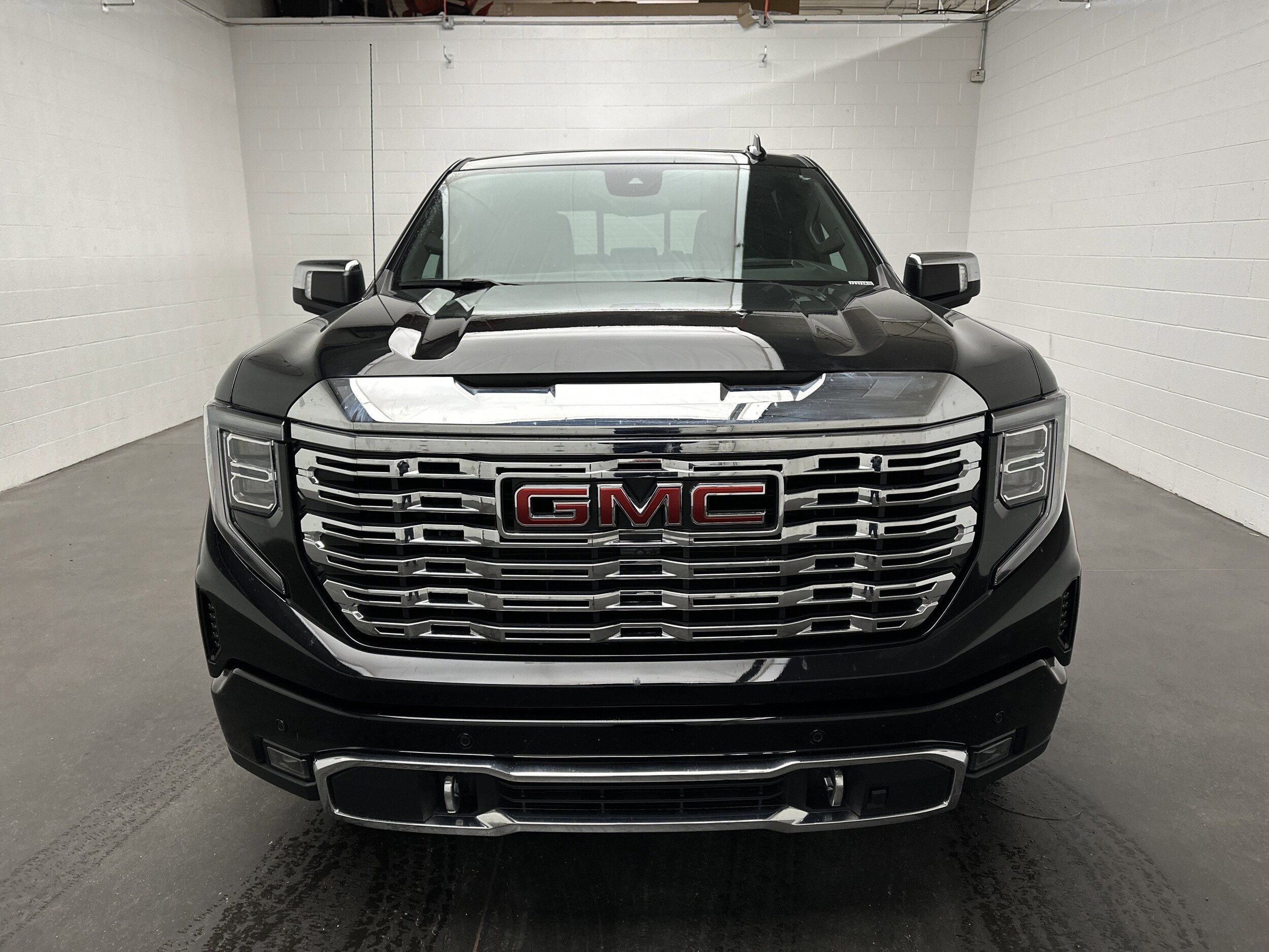 2024 Gmc Sierra 1500 Denali photo 4