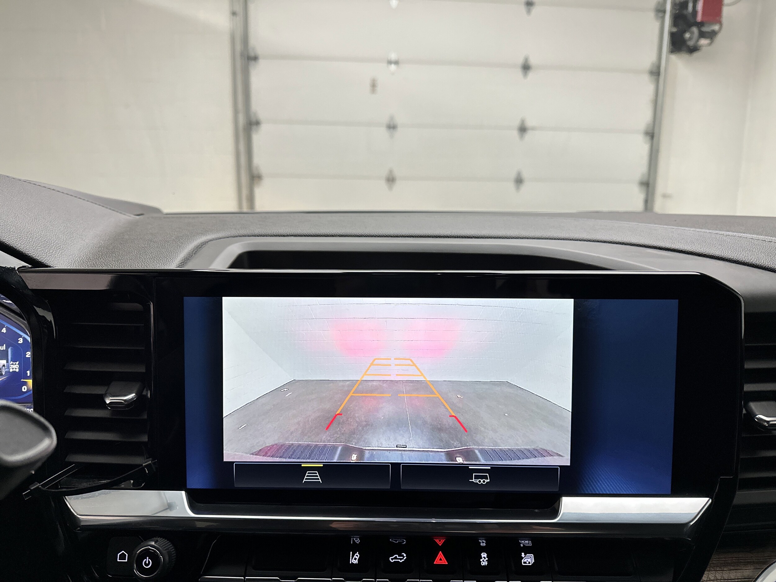 2025 Chevrolet Silverado 2500HD LT - Photo 34