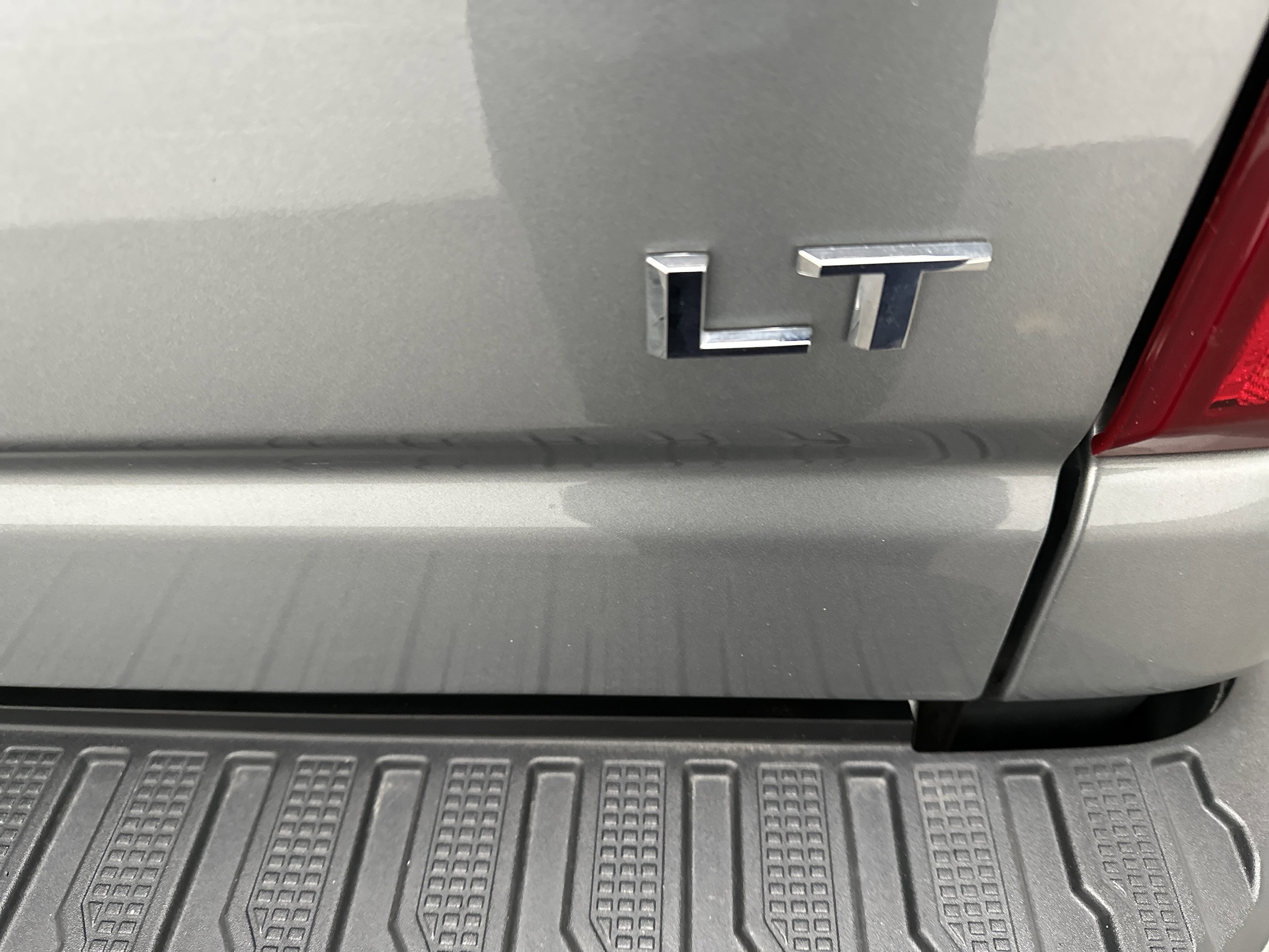 2025 Chevrolet Silverado 2500HD LT - Photo 14