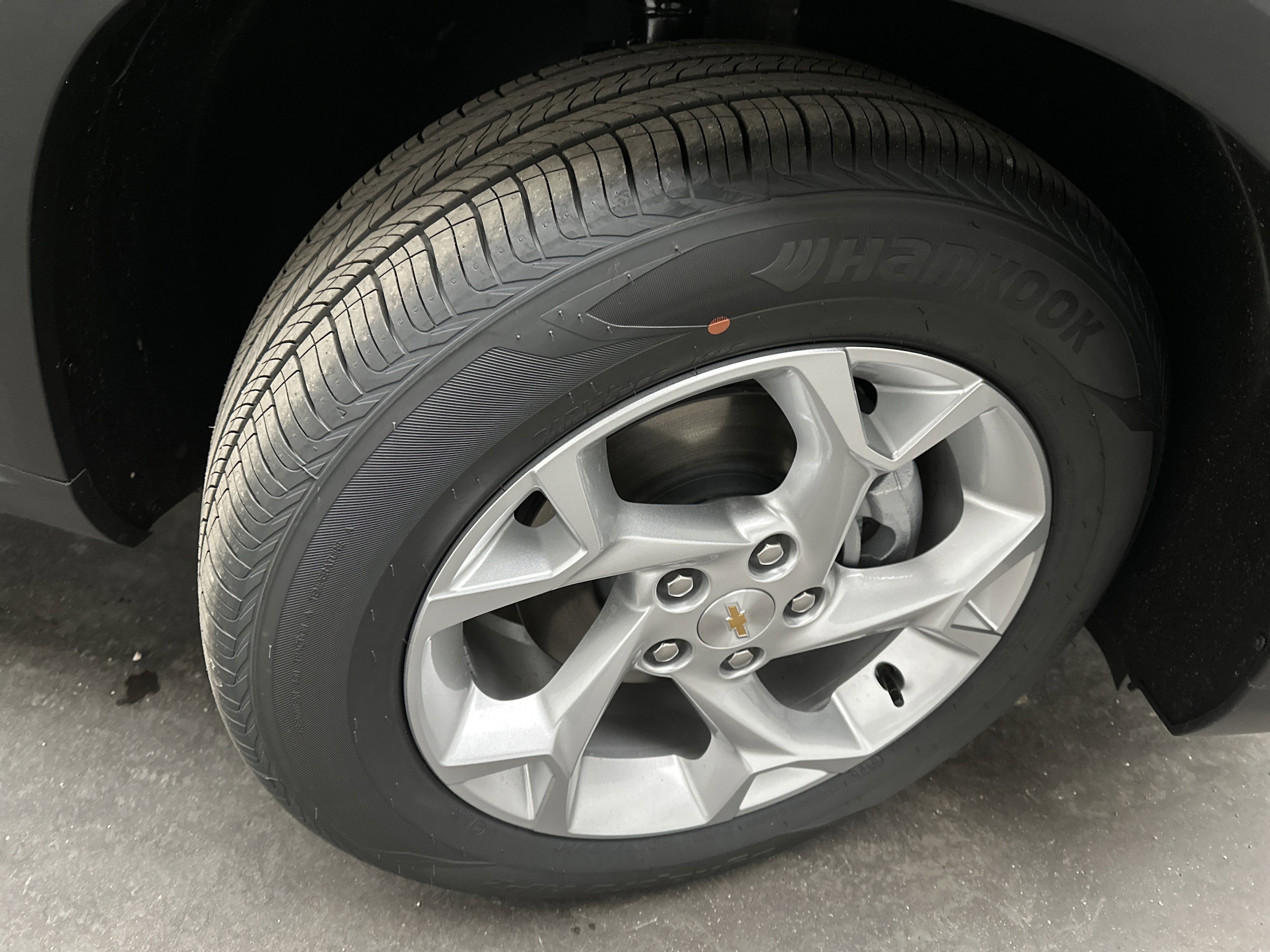2026 Chevrolet Trax LS - Photo 11