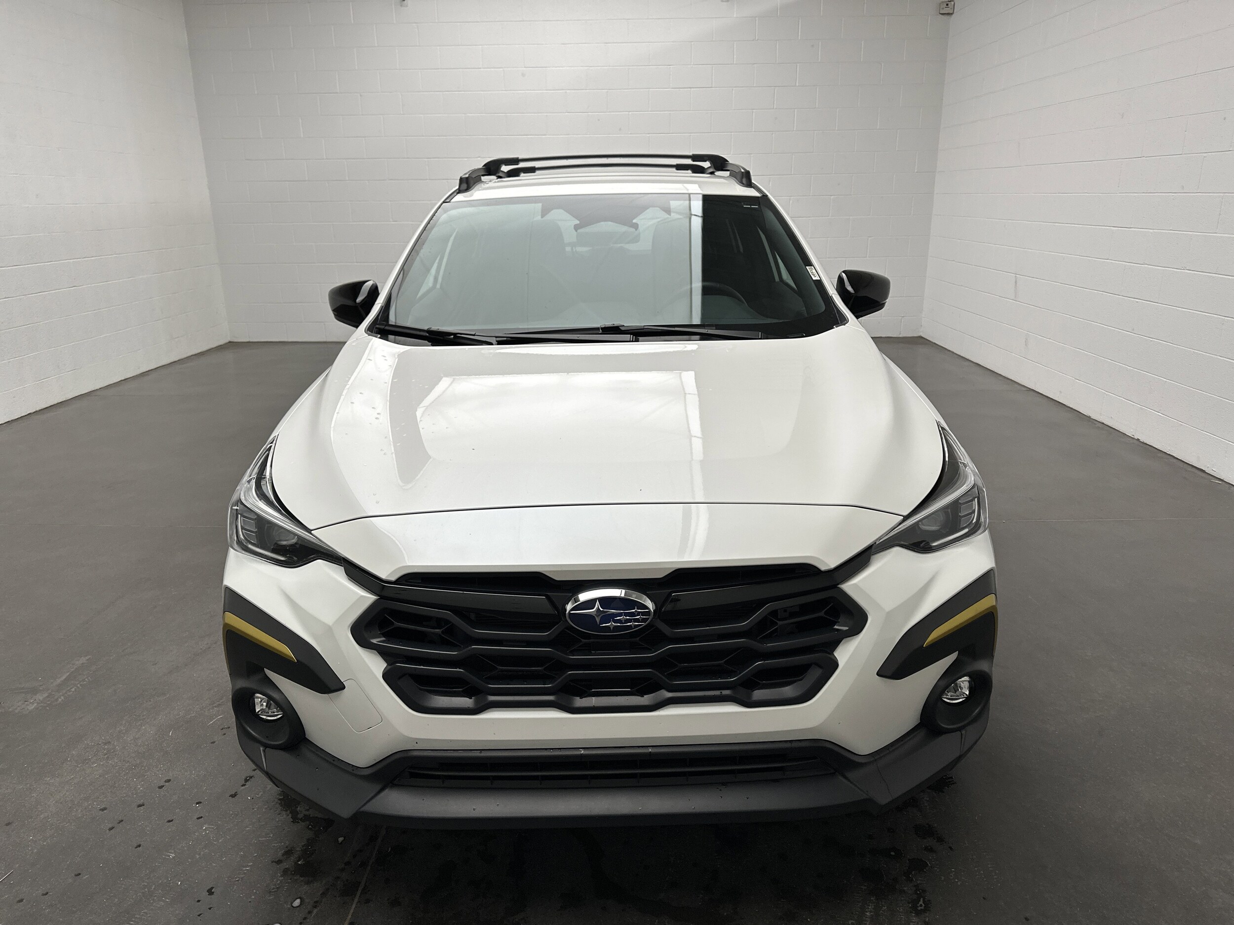 2024 Subaru Crosstrek Sport photo 2