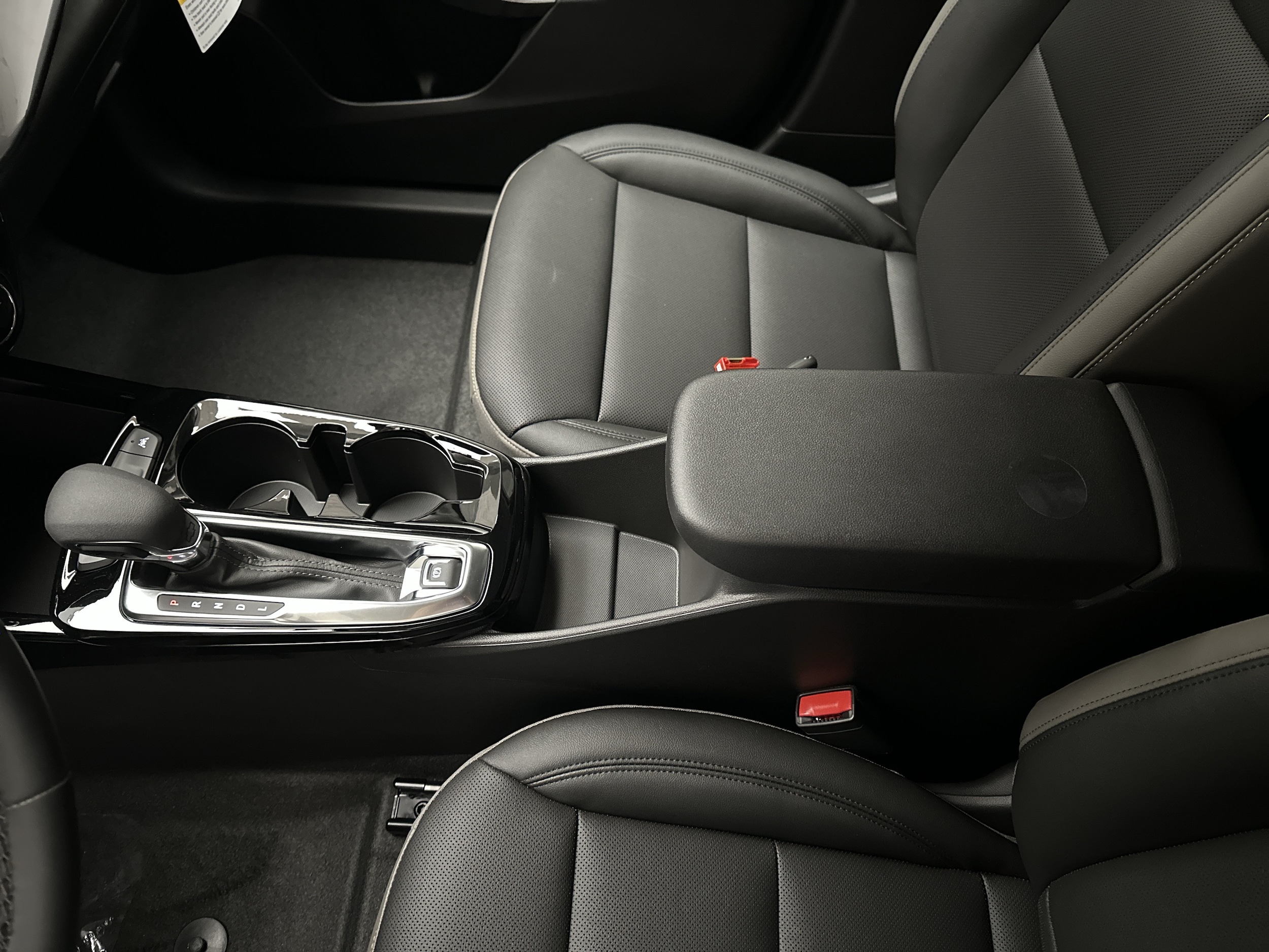 2026 Chevrolet Trax Activ - Photo 37