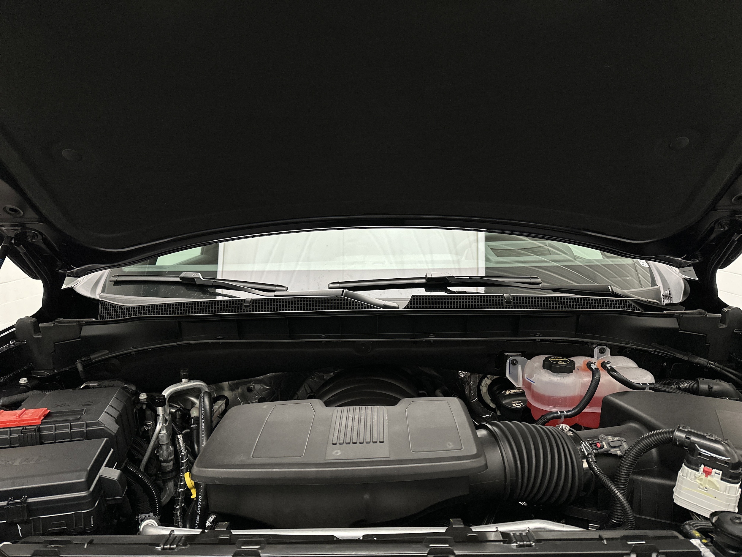 2026 Chevrolet Suburban High Country - Photo 50