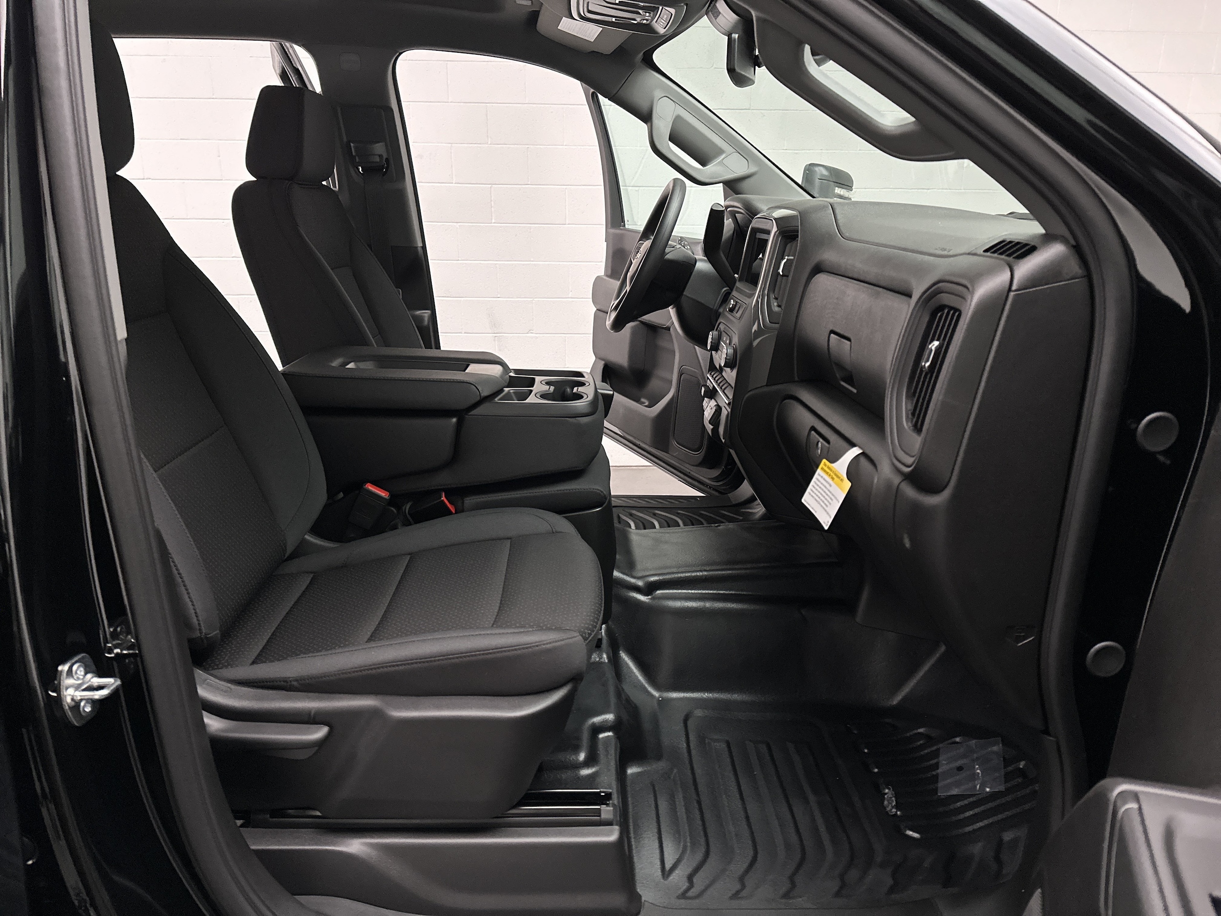2026 Chevrolet Silverado 3500 HD Work Truck - Photo 22
