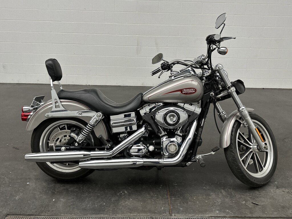 Used 2007 Harley Davidson Soft Tail Standard