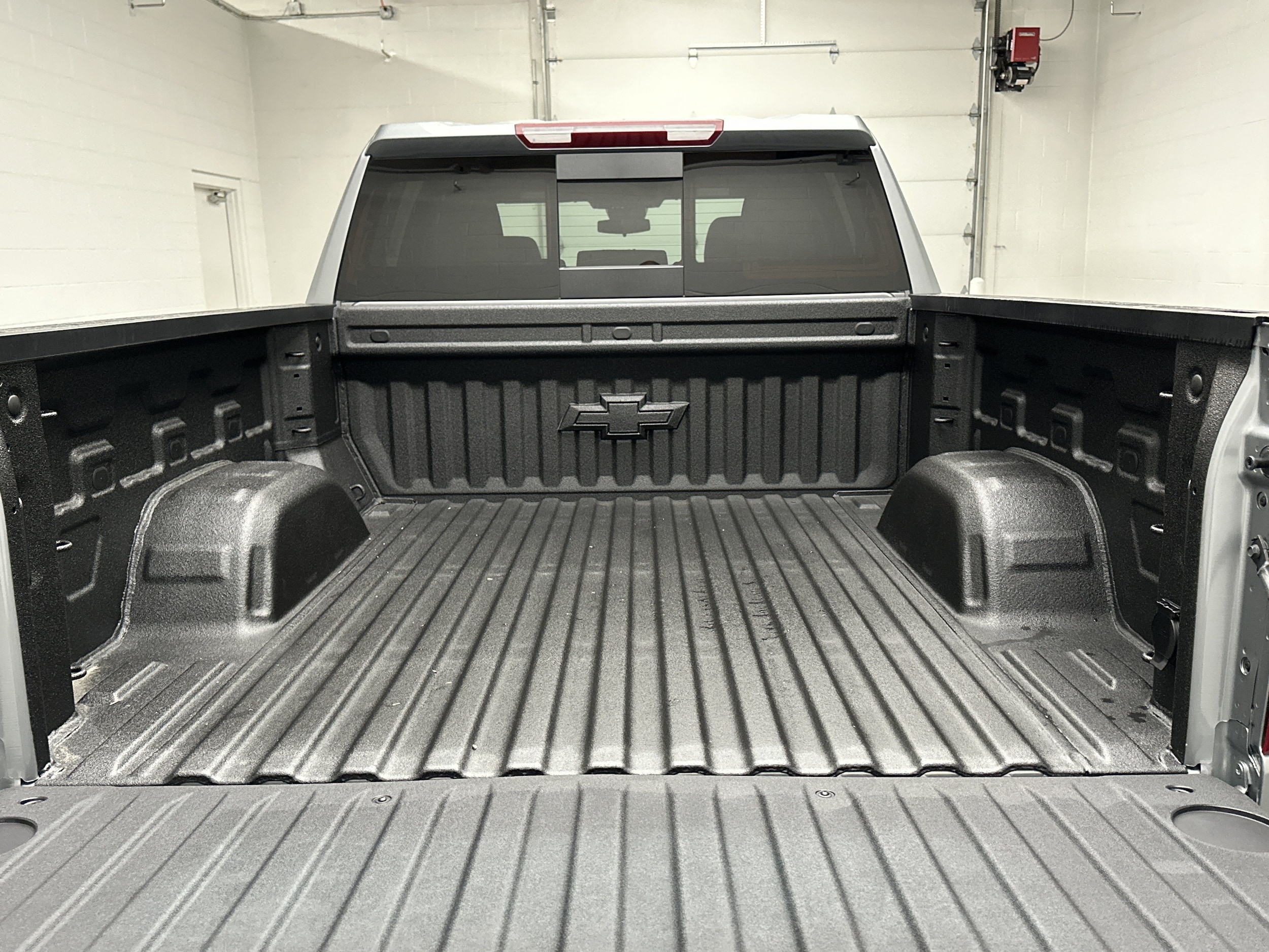 2026 Chevrolet Silverado 1500 LT - Photo 12