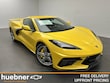 Chevrolet Corvette Stingray