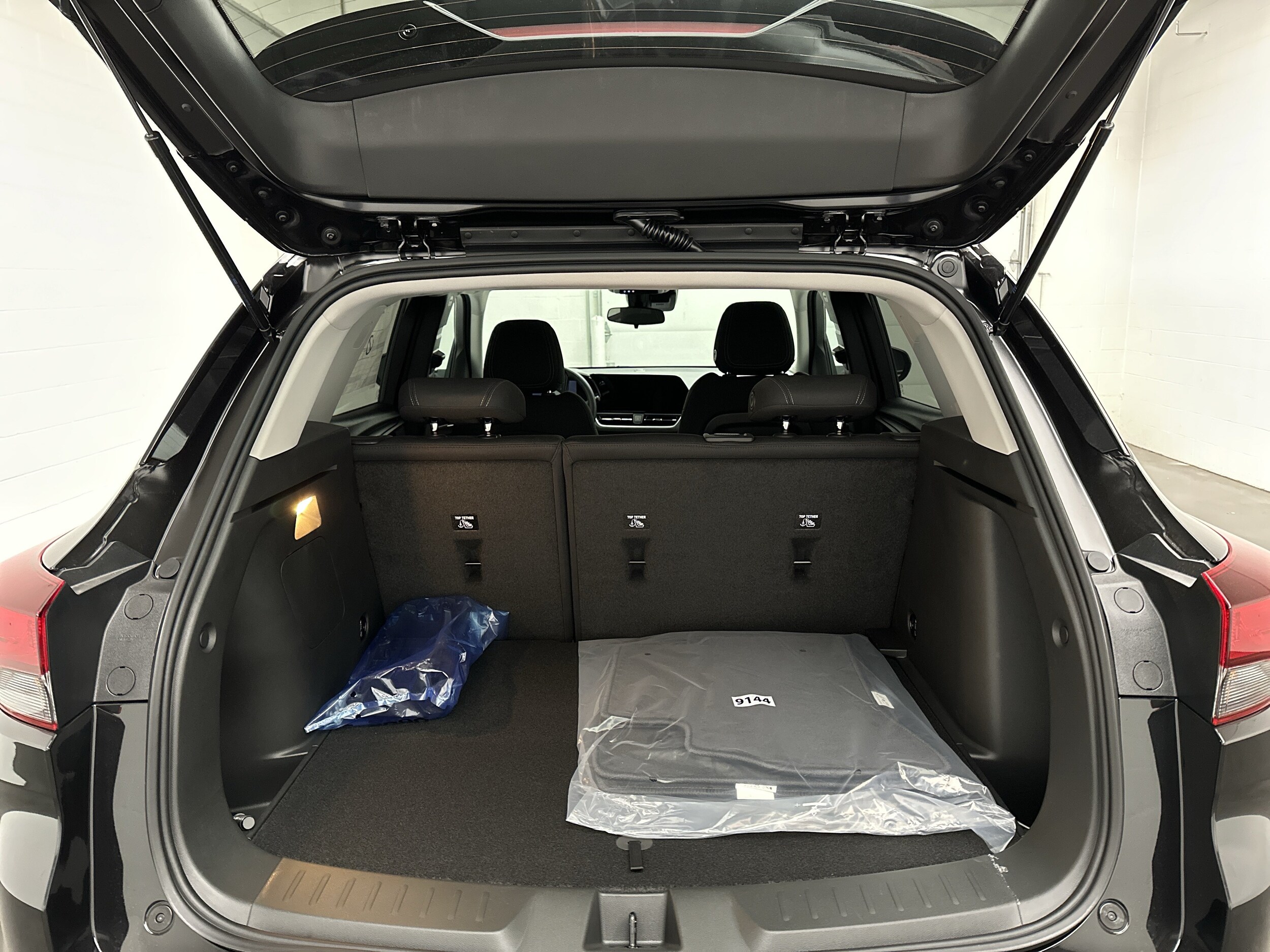 2026 Chevrolet Trailblazer LS - Photo 13