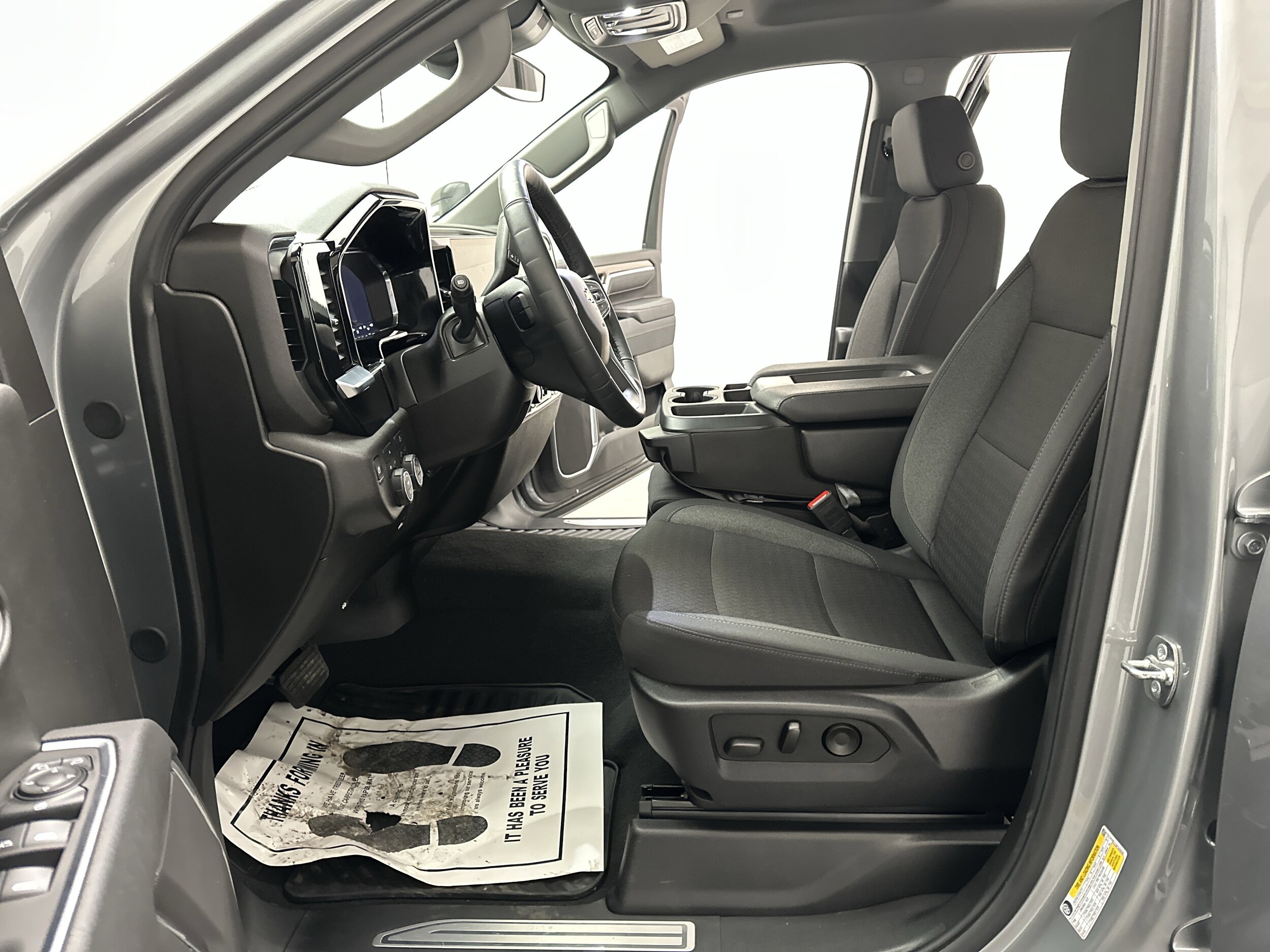 2025 Chevrolet Silverado 2500HD LT - Photo 19