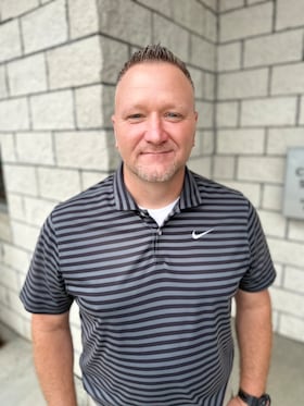 Staff member Shane Thomas from ID_8fe133a1027b