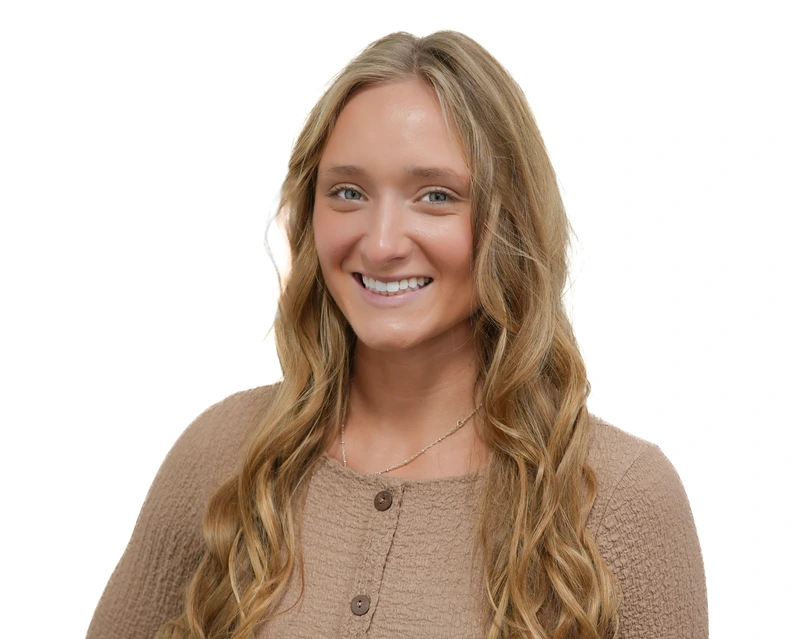 Staff member Haley Thomas from ID_8fe133a1027b