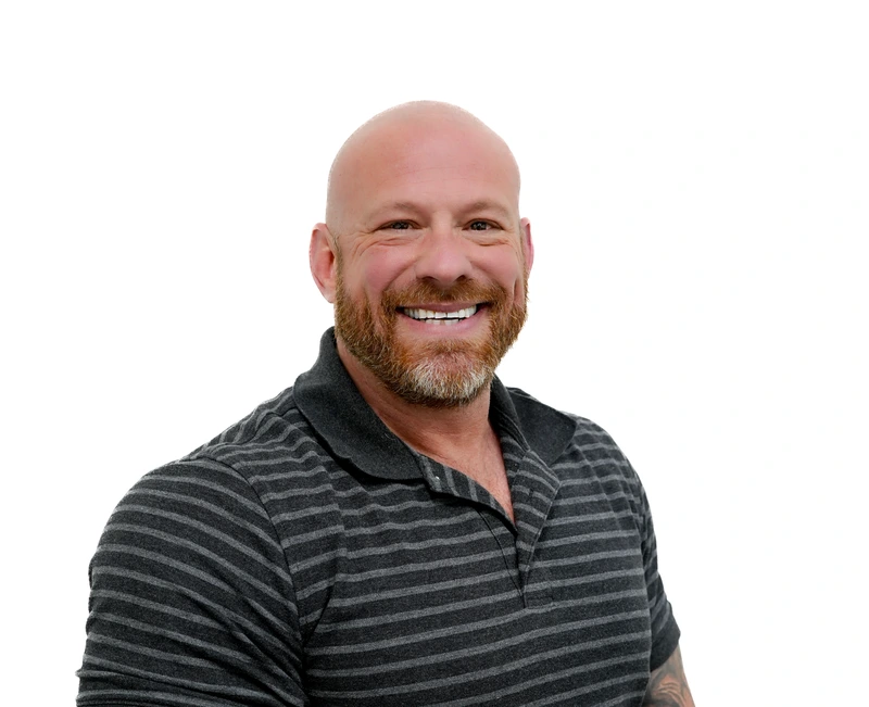 Staff member Dale Olbon from ID_8fe133a1027b