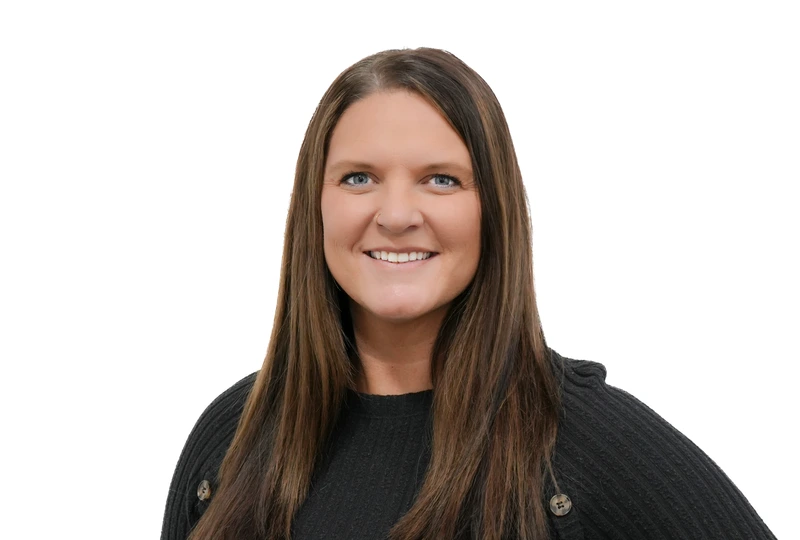 Staff member Brittany Zollars from ID_35bc62