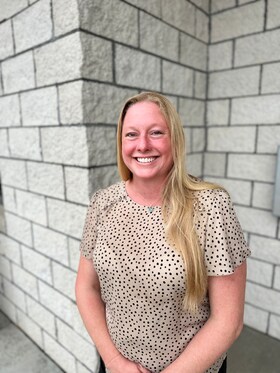 Staff member Kira Manbeck from ID_8fe133a1027b