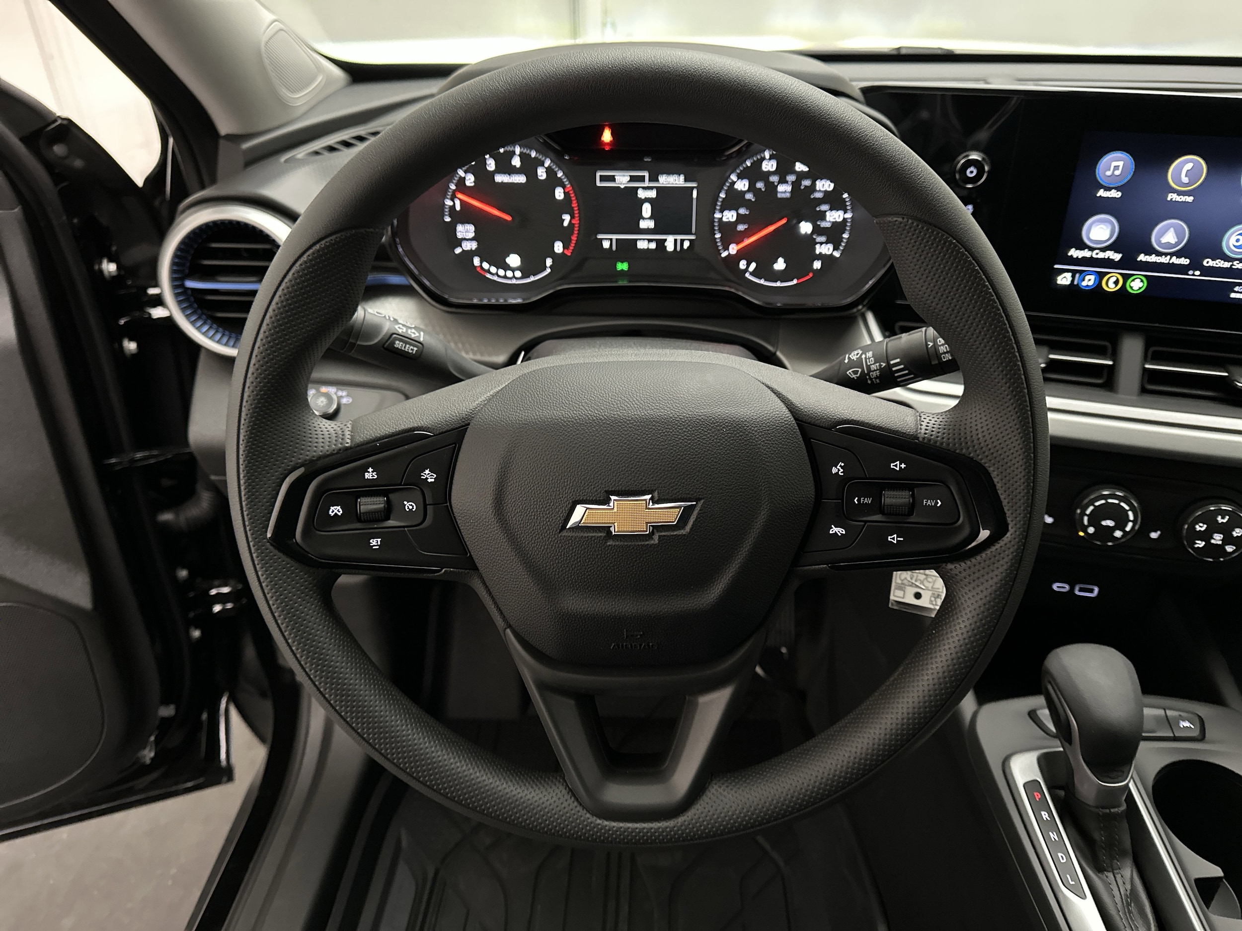 2026 Chevrolet Trax LS - Photo 24