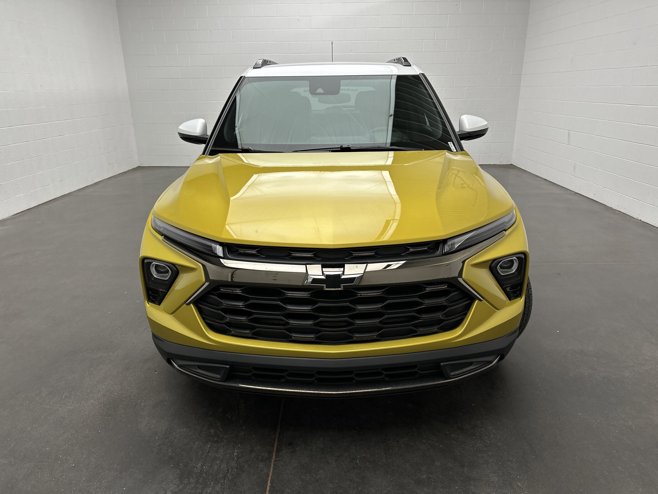 2025 Chevrolet Trailblazer ACTIV photo 3