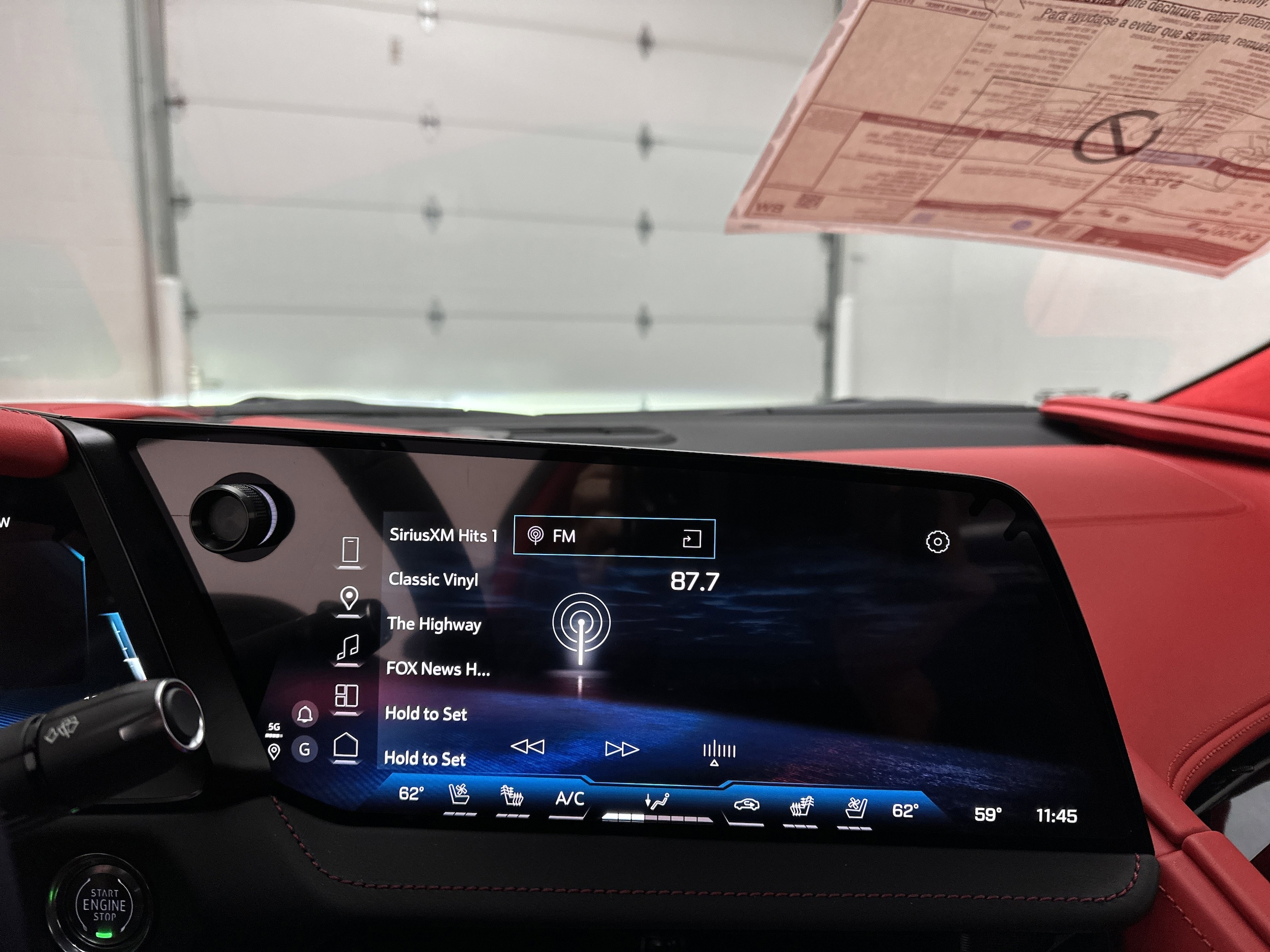2026 Chevrolet Corvette 3LZ - Photo 27
