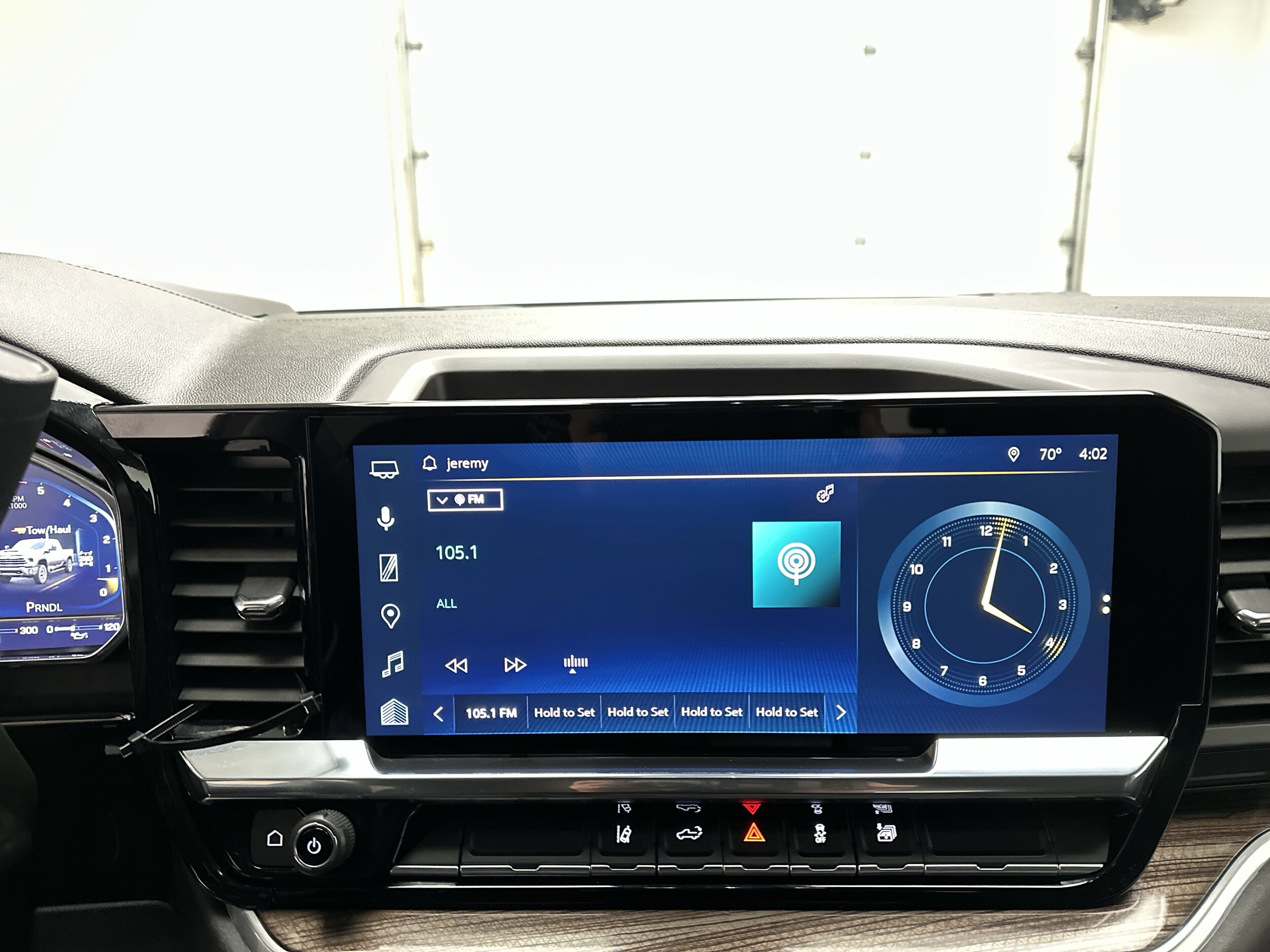 2025 Chevrolet Silverado 2500HD LT - Photo 32