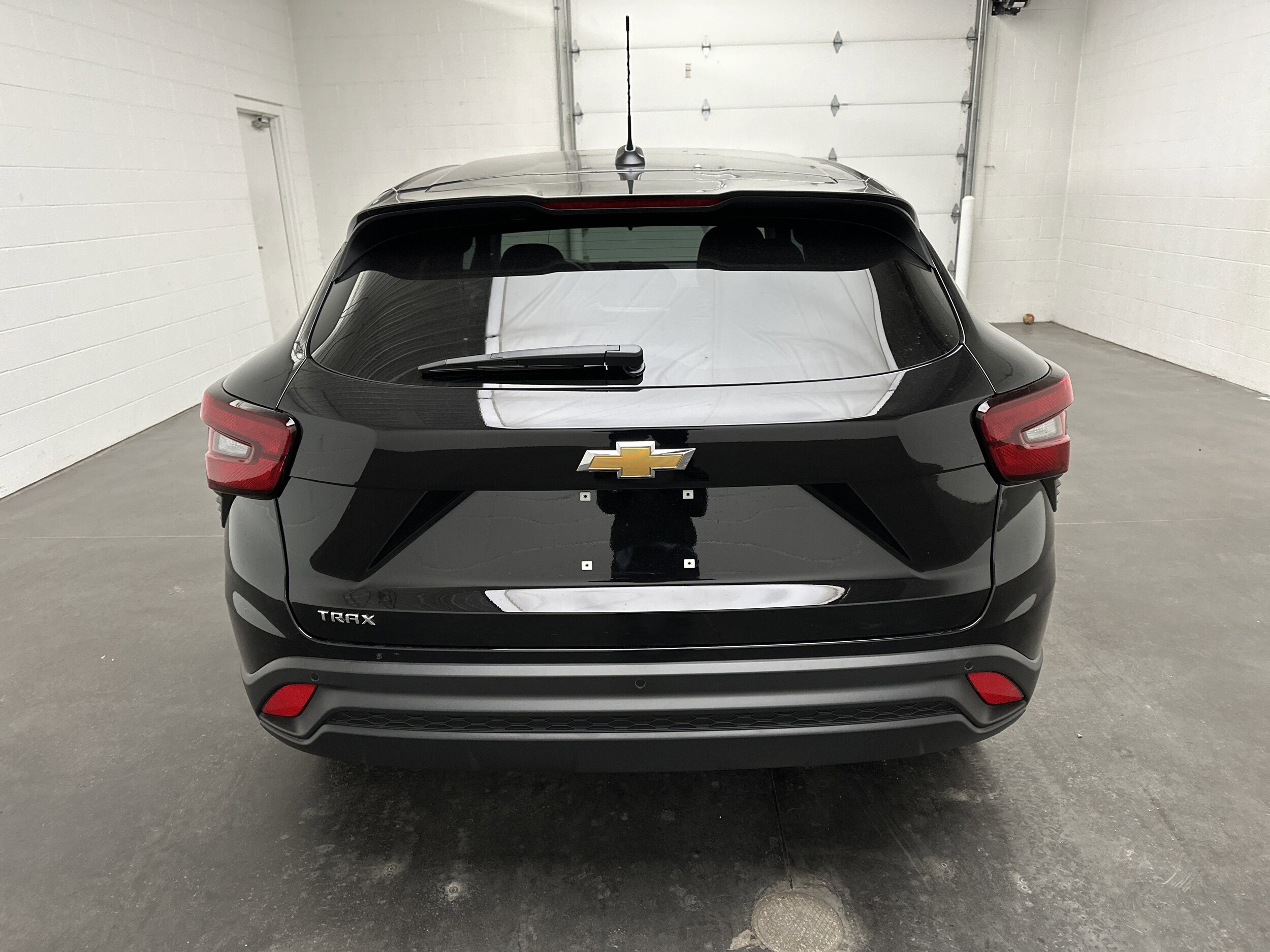 2026 Chevrolet Trax LS - Photo 8