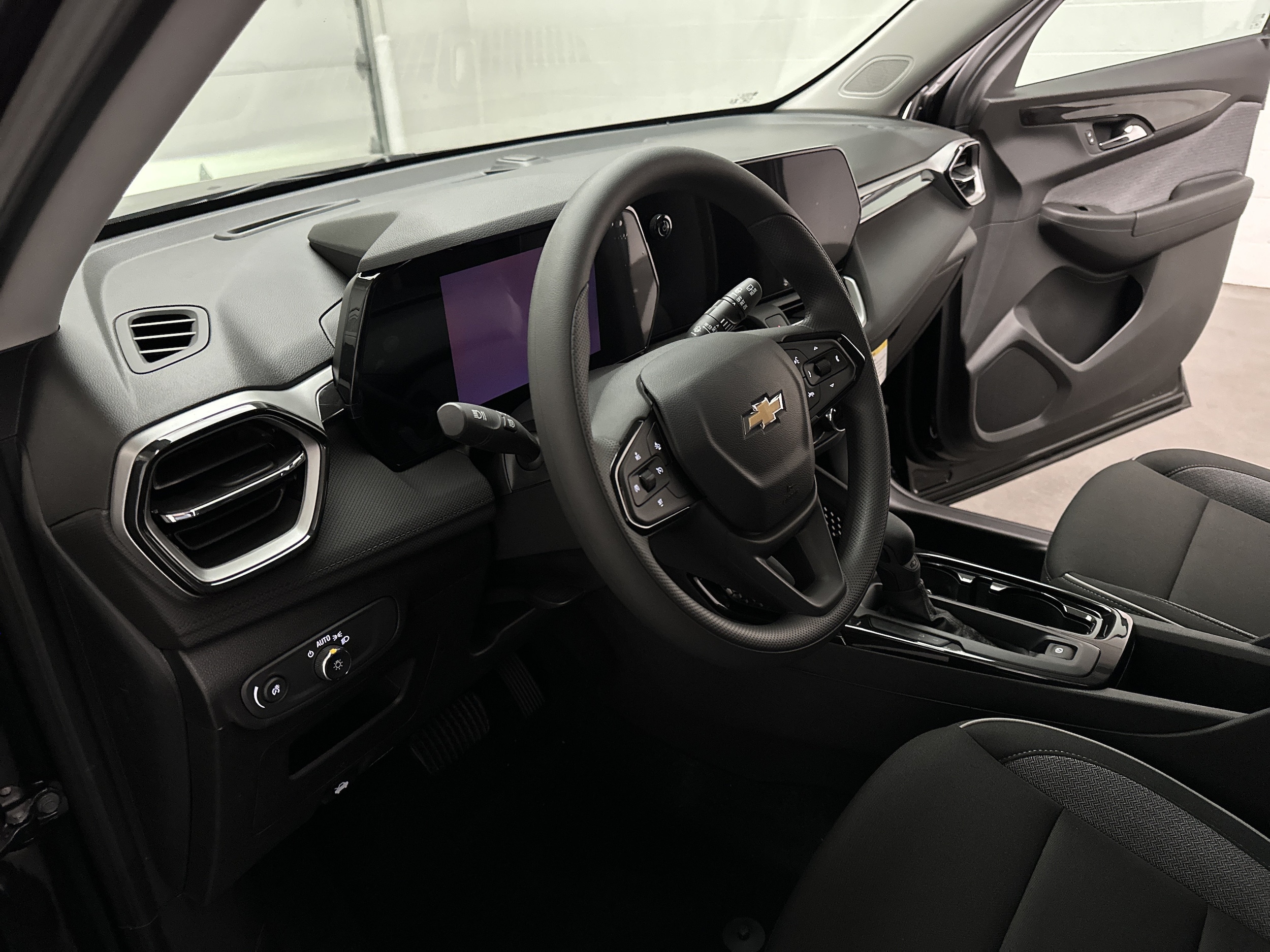 2026 Chevrolet Trailblazer LS - Photo 14
