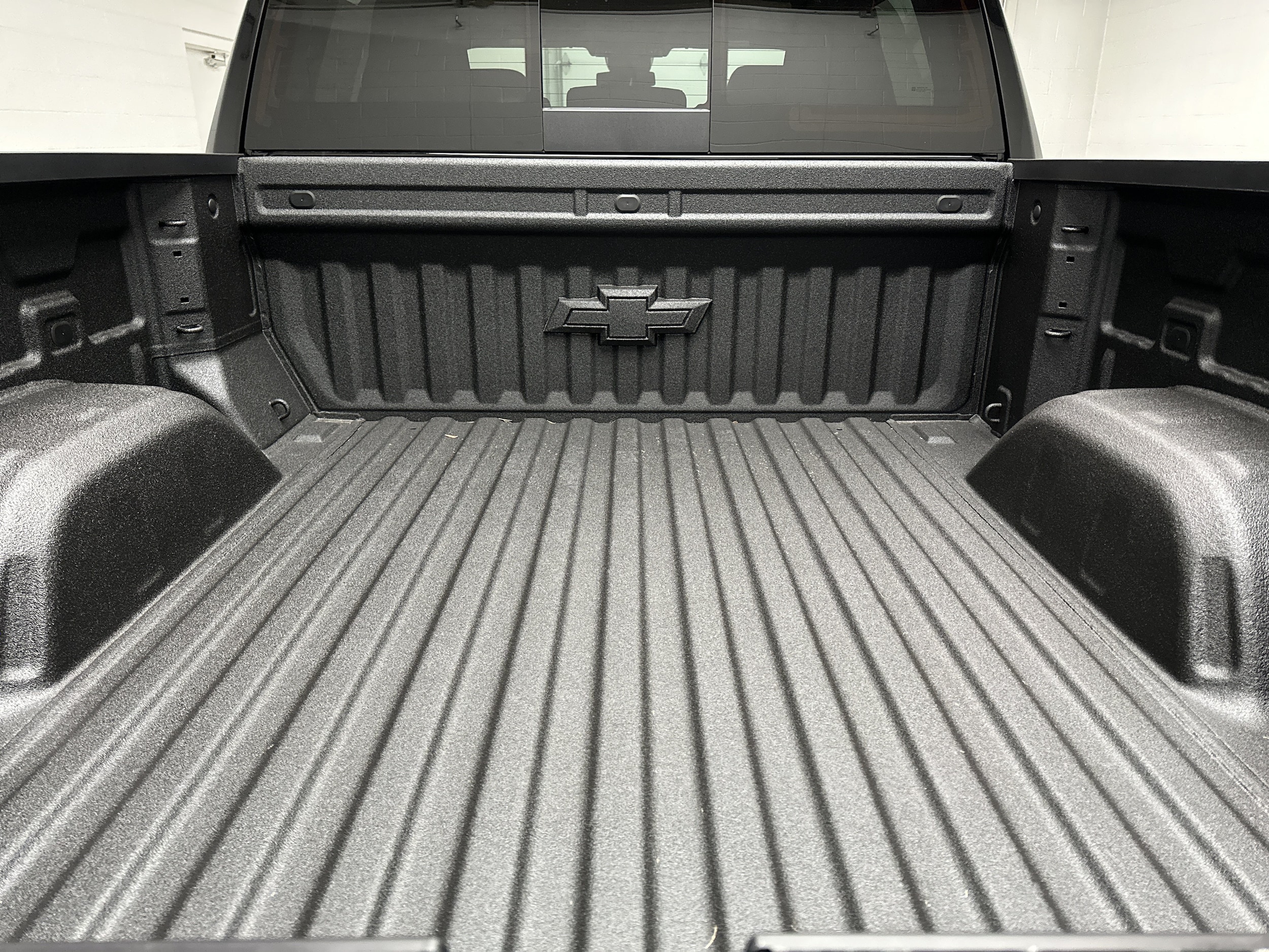 2026 Chevrolet Silverado 1500 LT Trail Boss - Photo 16