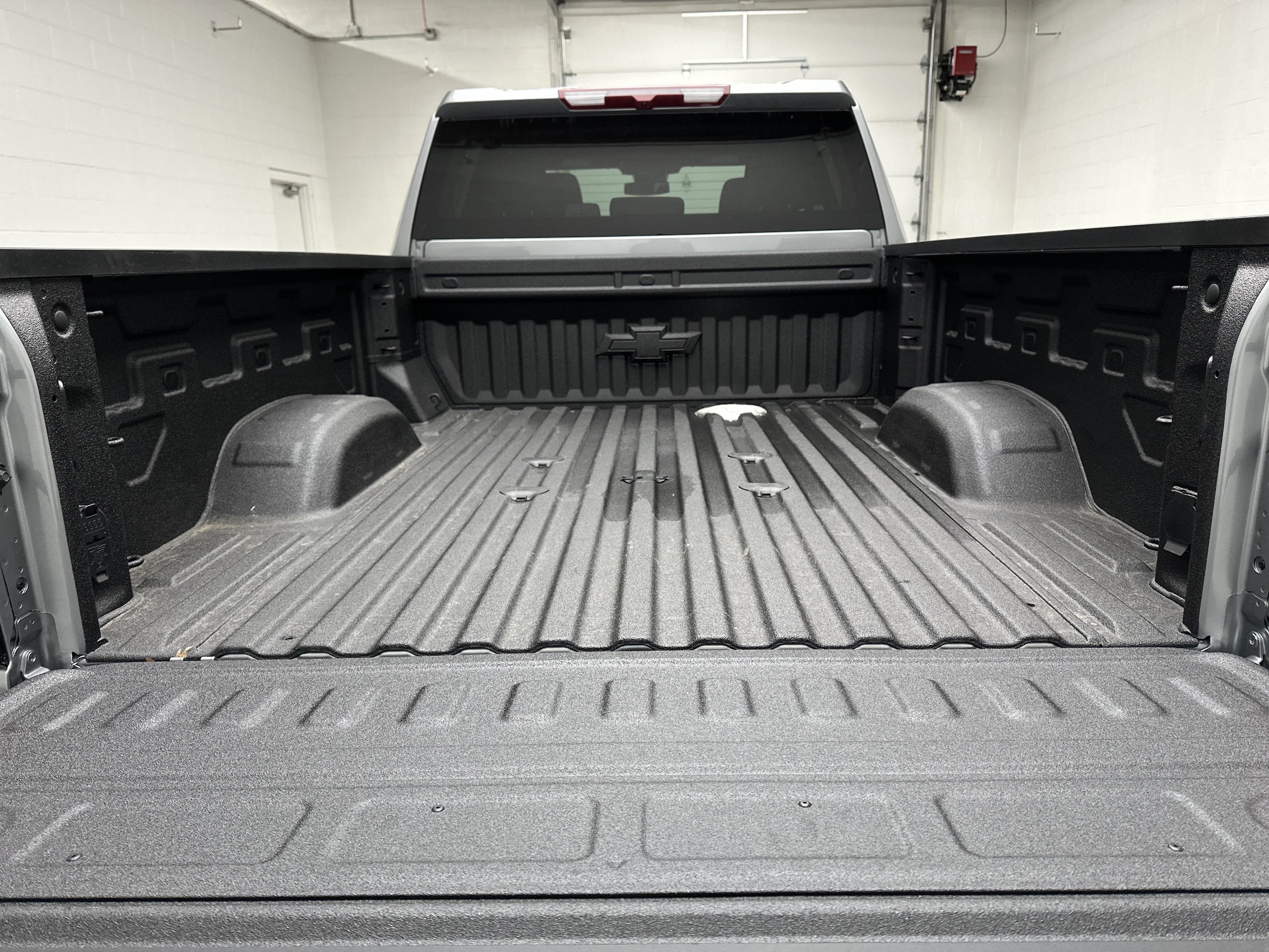 2026 Chevrolet Silverado 2500 HD LT - Photo 16