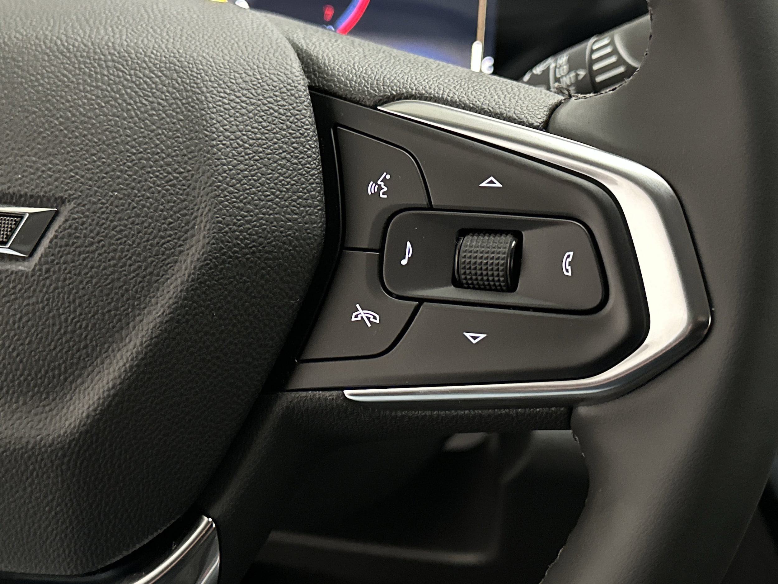 2026 Chevrolet Trax Activ - Photo 28