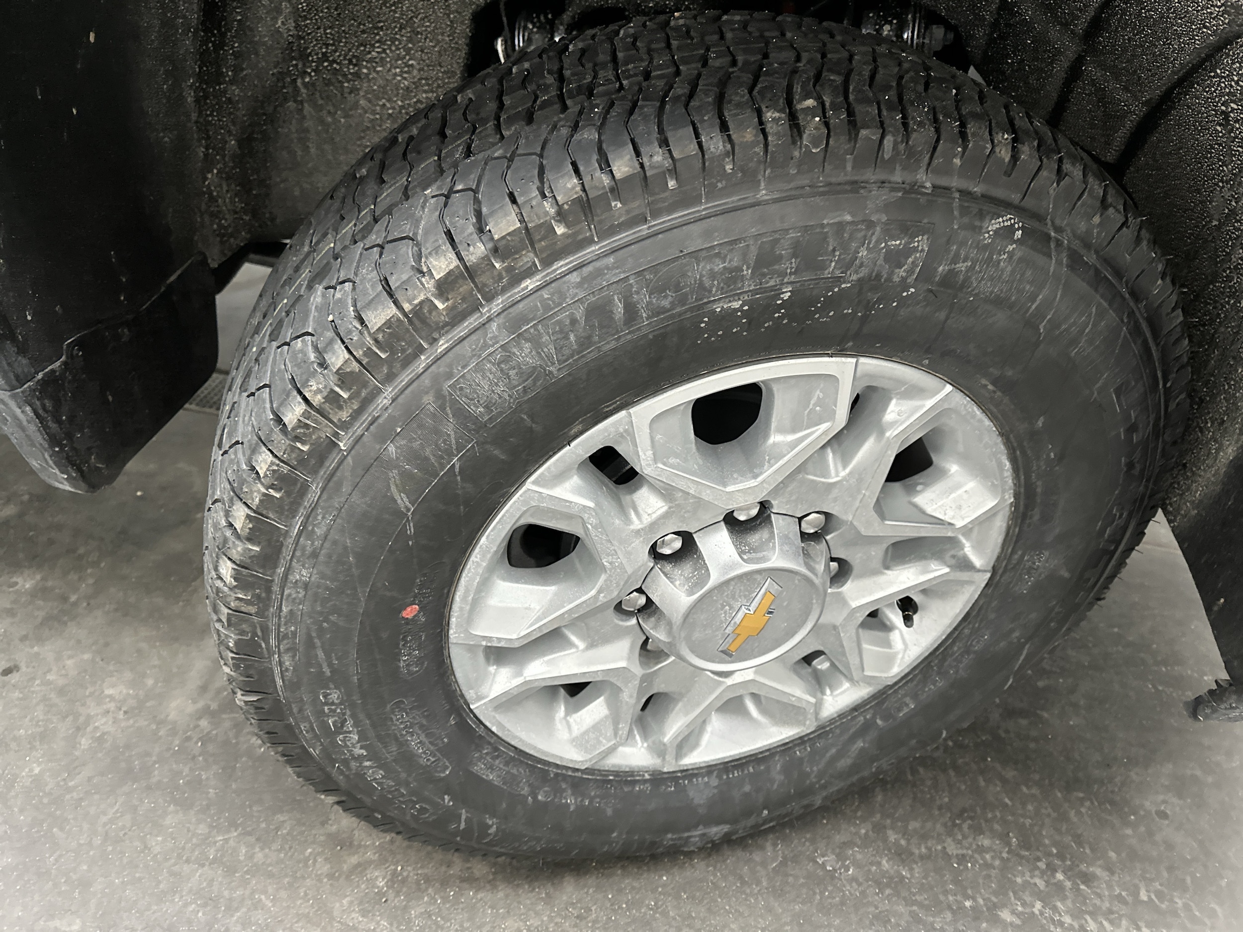 2026 Chevrolet Silverado 3500 HD Work Truck - Photo 11