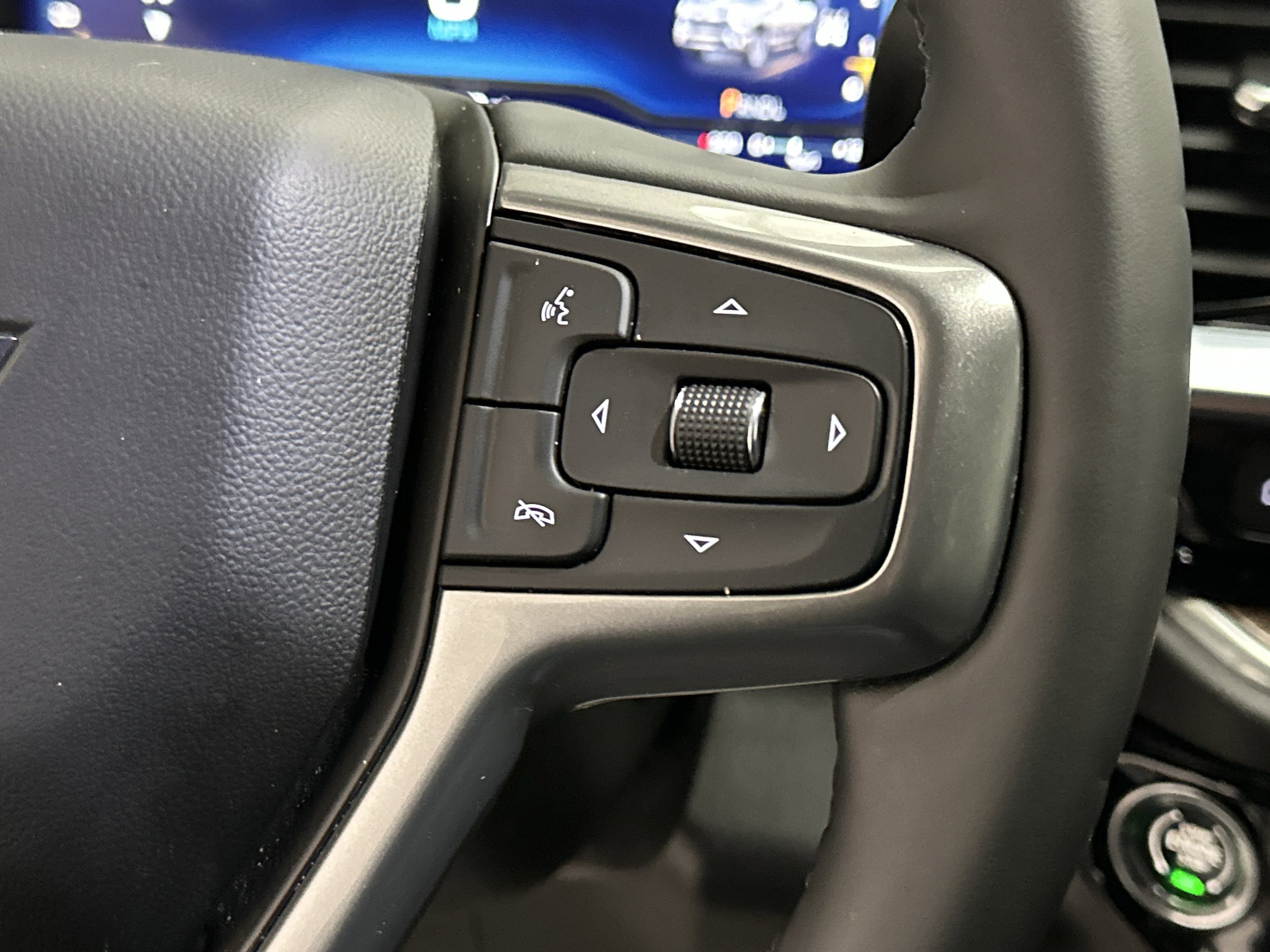 2025 Chevrolet Silverado 2500HD LT - Photo 29