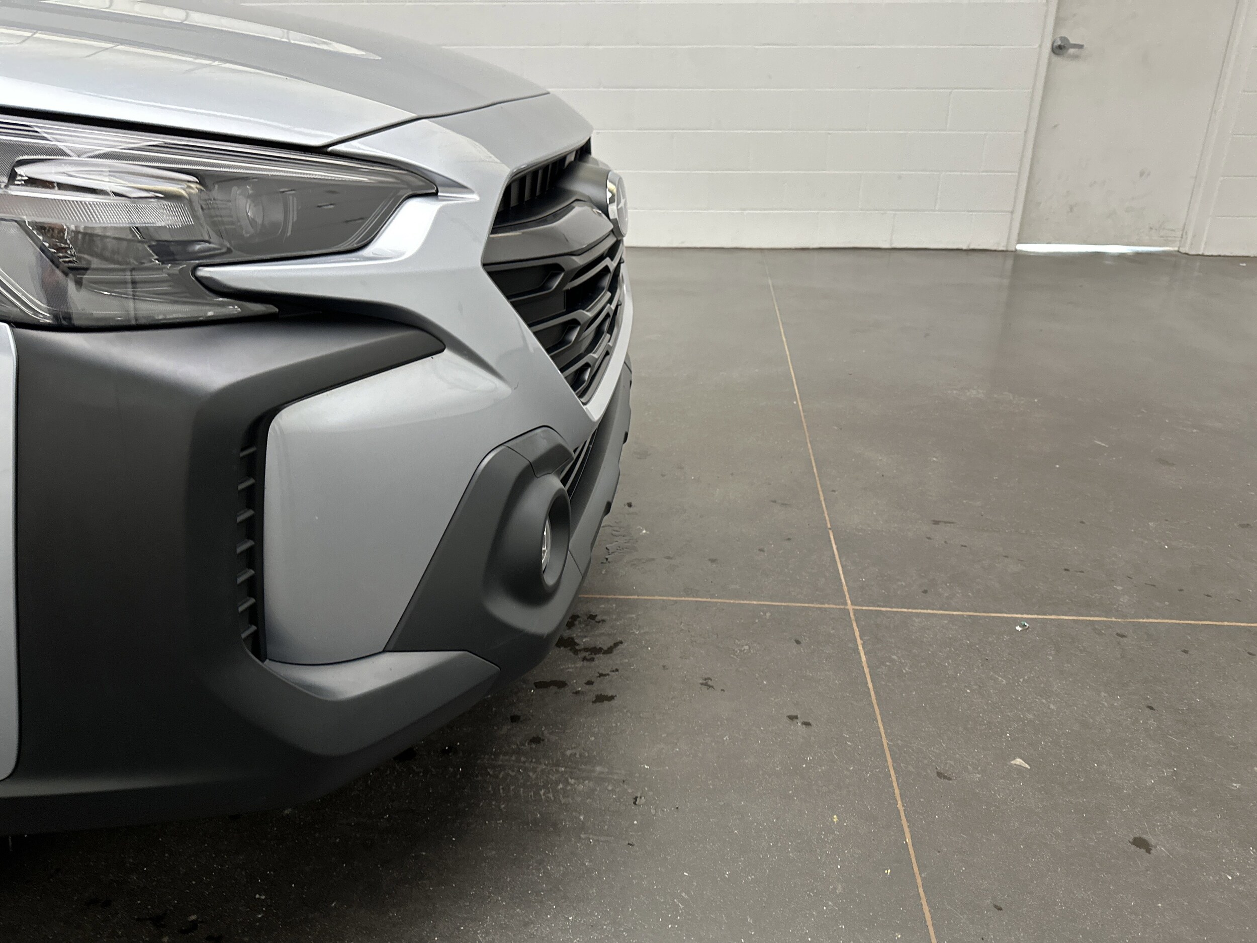 2024 Subaru Outback Premium photo 2