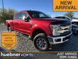 Ford Super Duty F-250 SRW