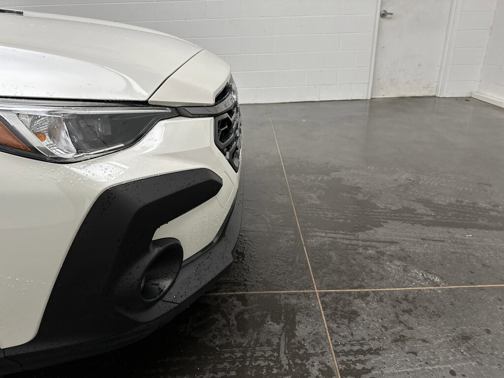 Used 2024 Subaru Crosstrek Premium SUV