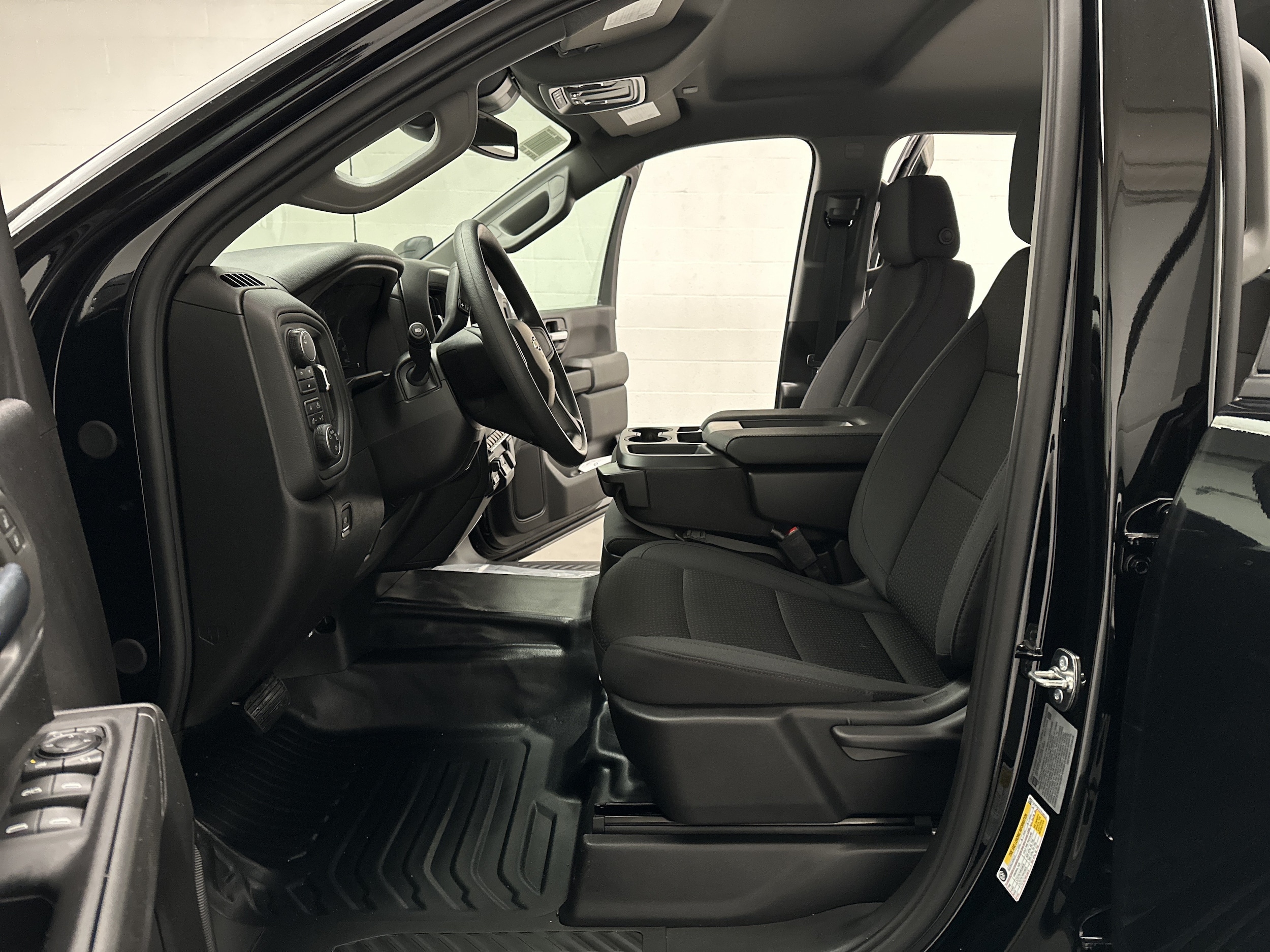 2026 Chevrolet Silverado 3500 HD Work Truck - Photo 18