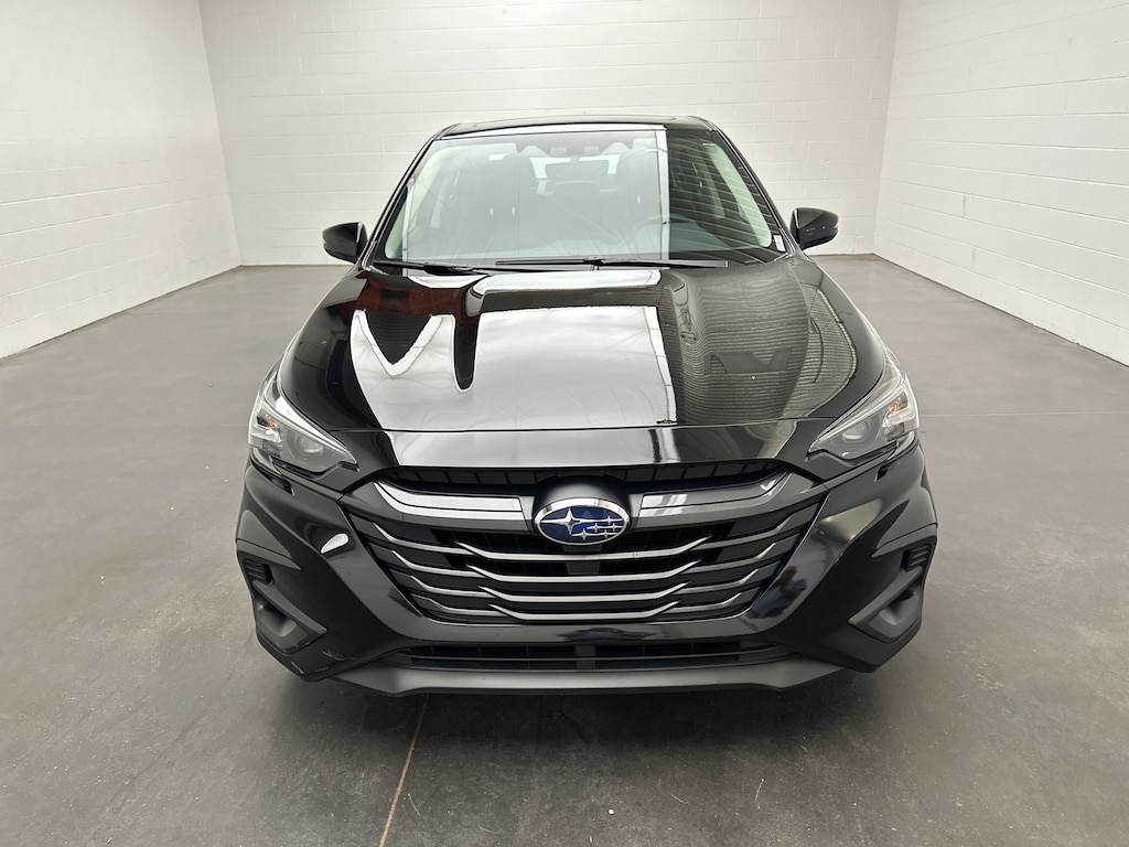 Used 2024 Subaru Legacy Limited Sedan
