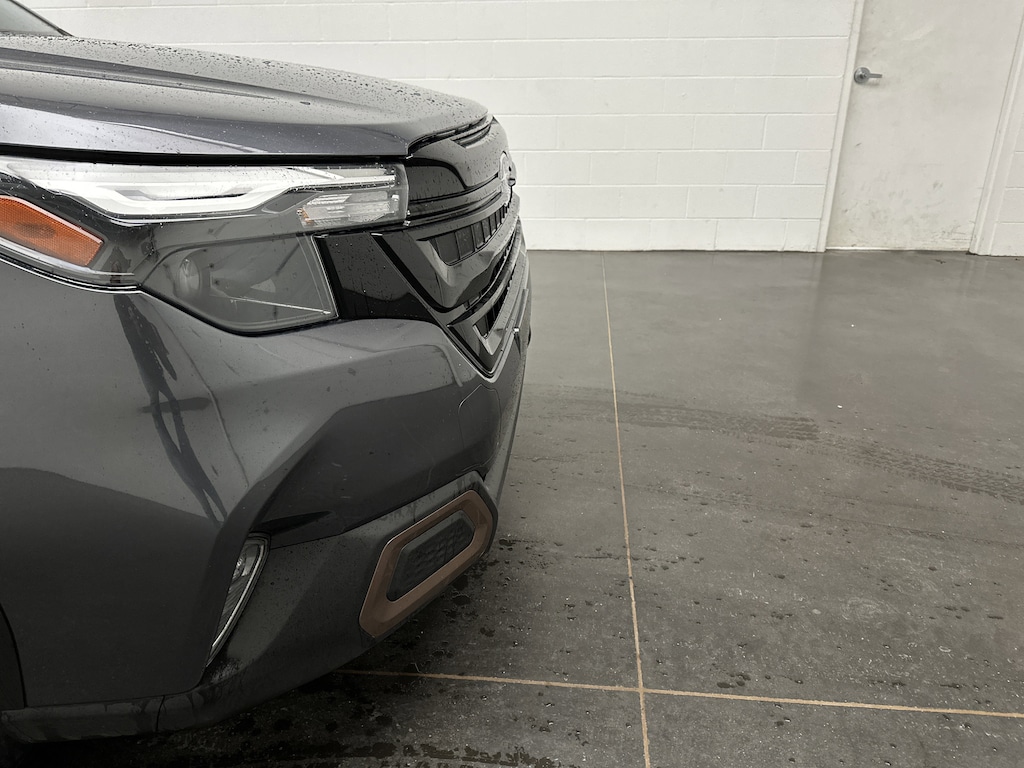 Used 2025 Subaru Forester Sport SUV