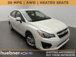Subaru Impreza Wagon