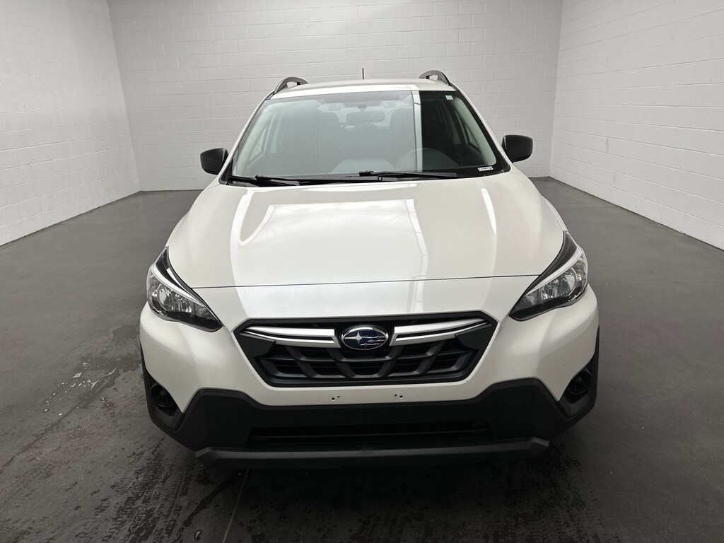 Used 2023 Subaru Crosstrek SUV