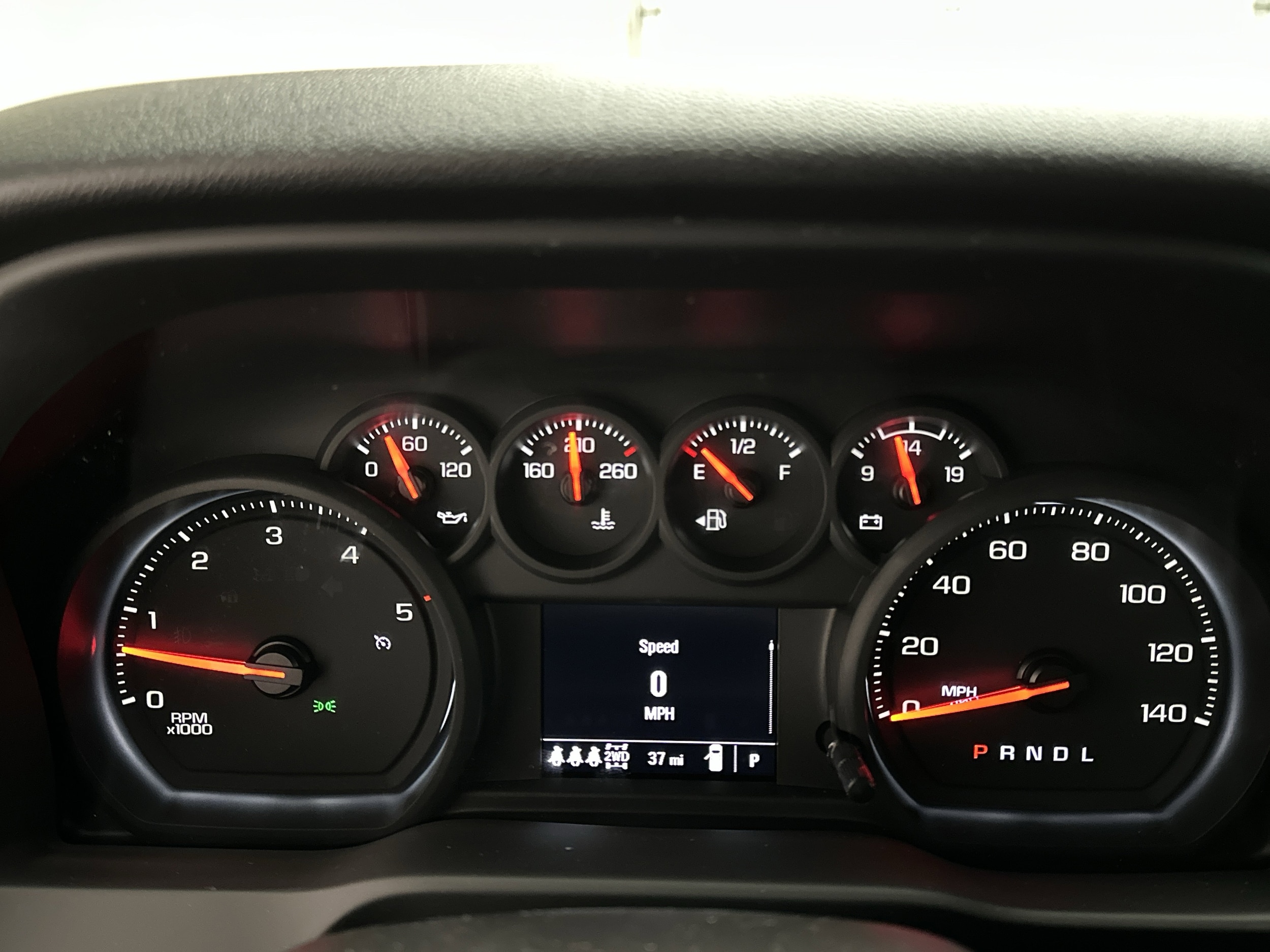 2026 Chevrolet Silverado 2500 HD Custom - Photo 27