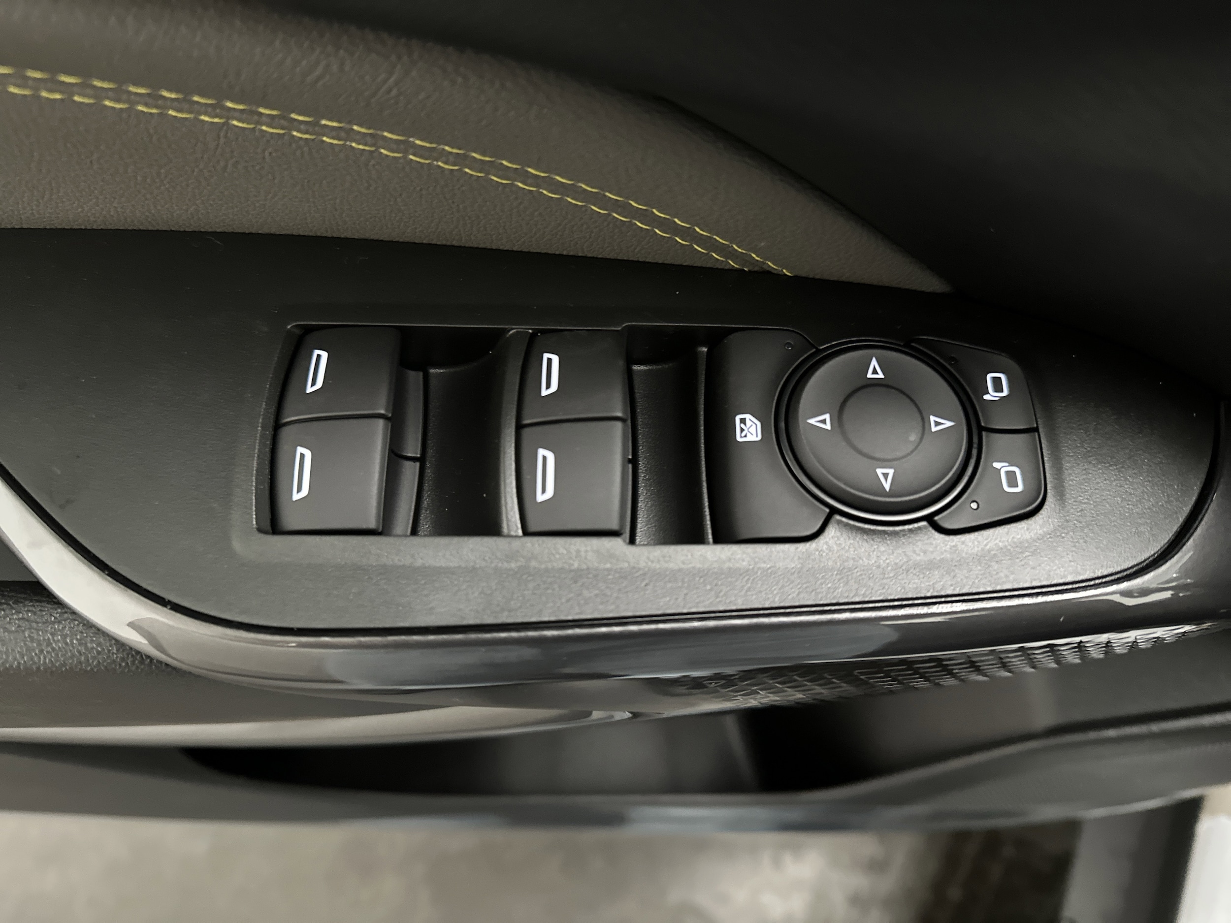 2026 Chevrolet Trax Activ - Photo 20