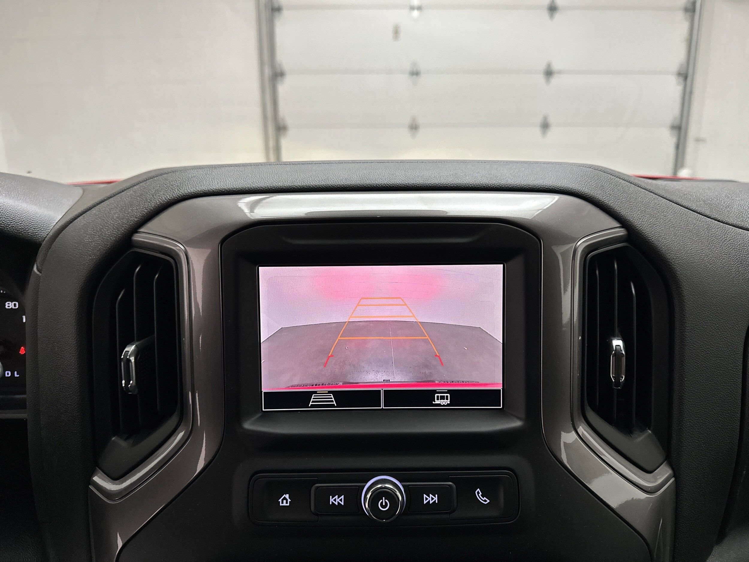 2026 Chevrolet Silverado 1500 Work Truck - Photo 29