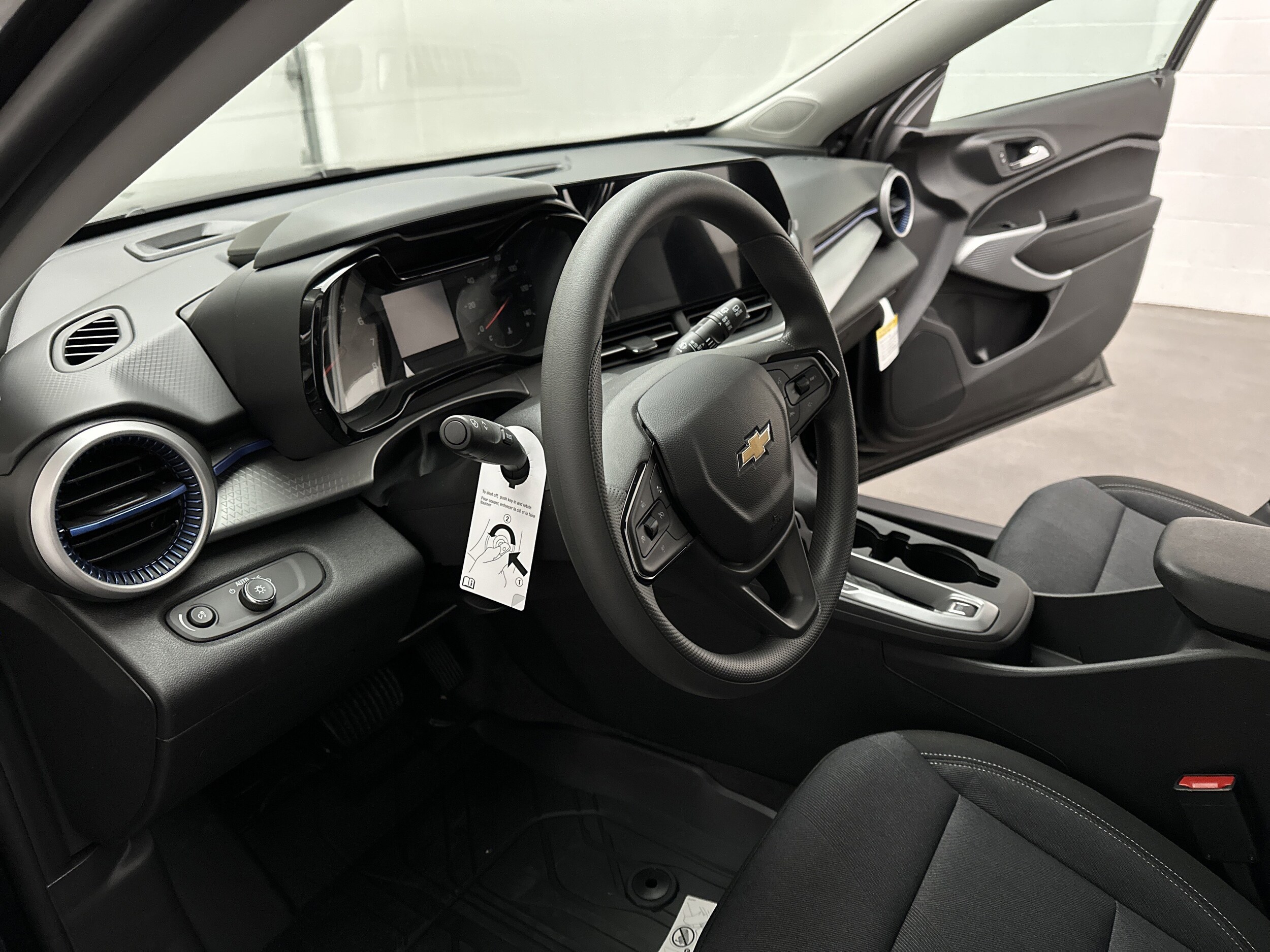 2026 Chevrolet Trax LS - Photo 16