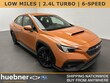 Subaru WRX